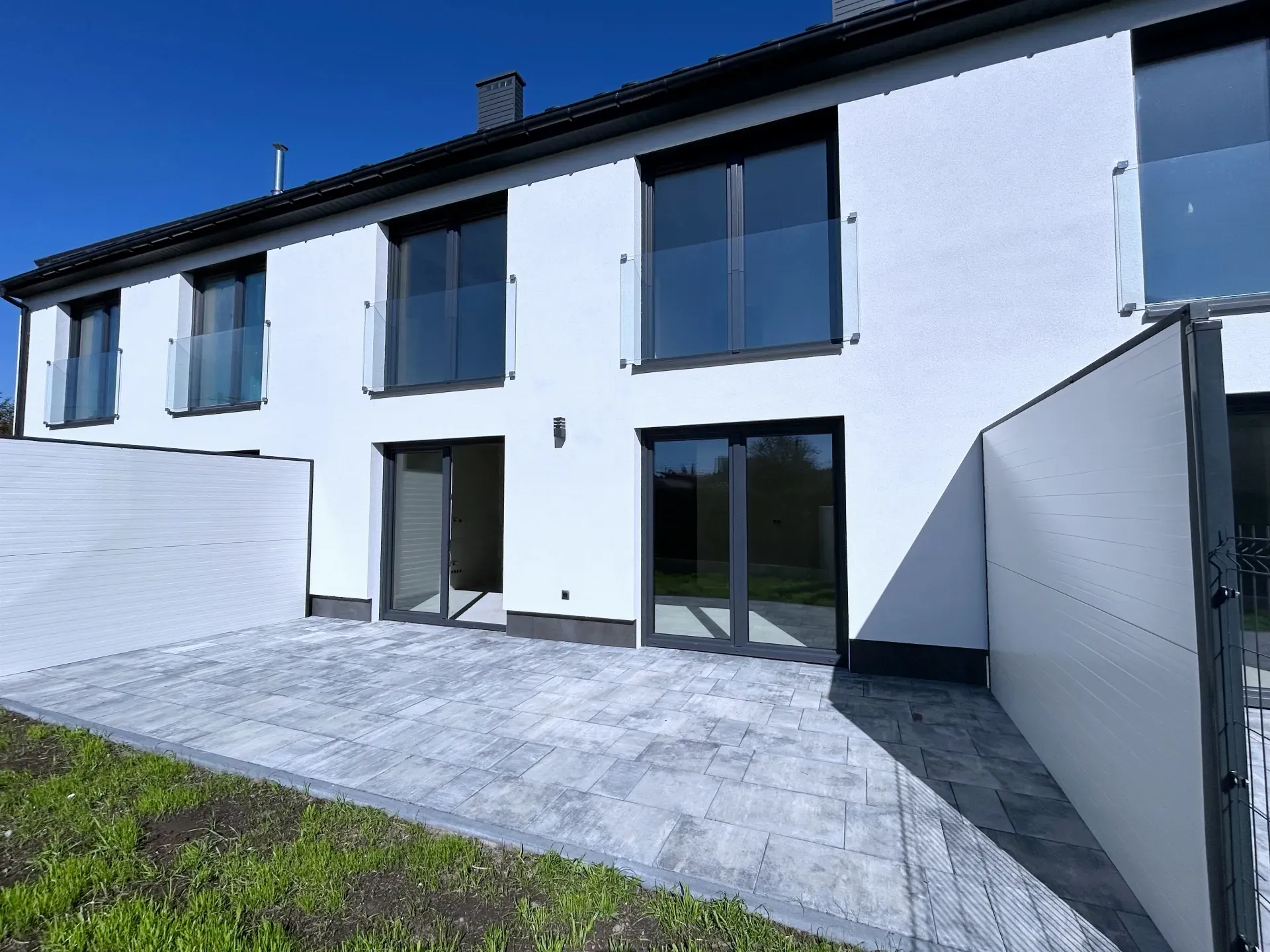 Na sprzedaż Szeregówka w Rudzie Łańcuckiej 4