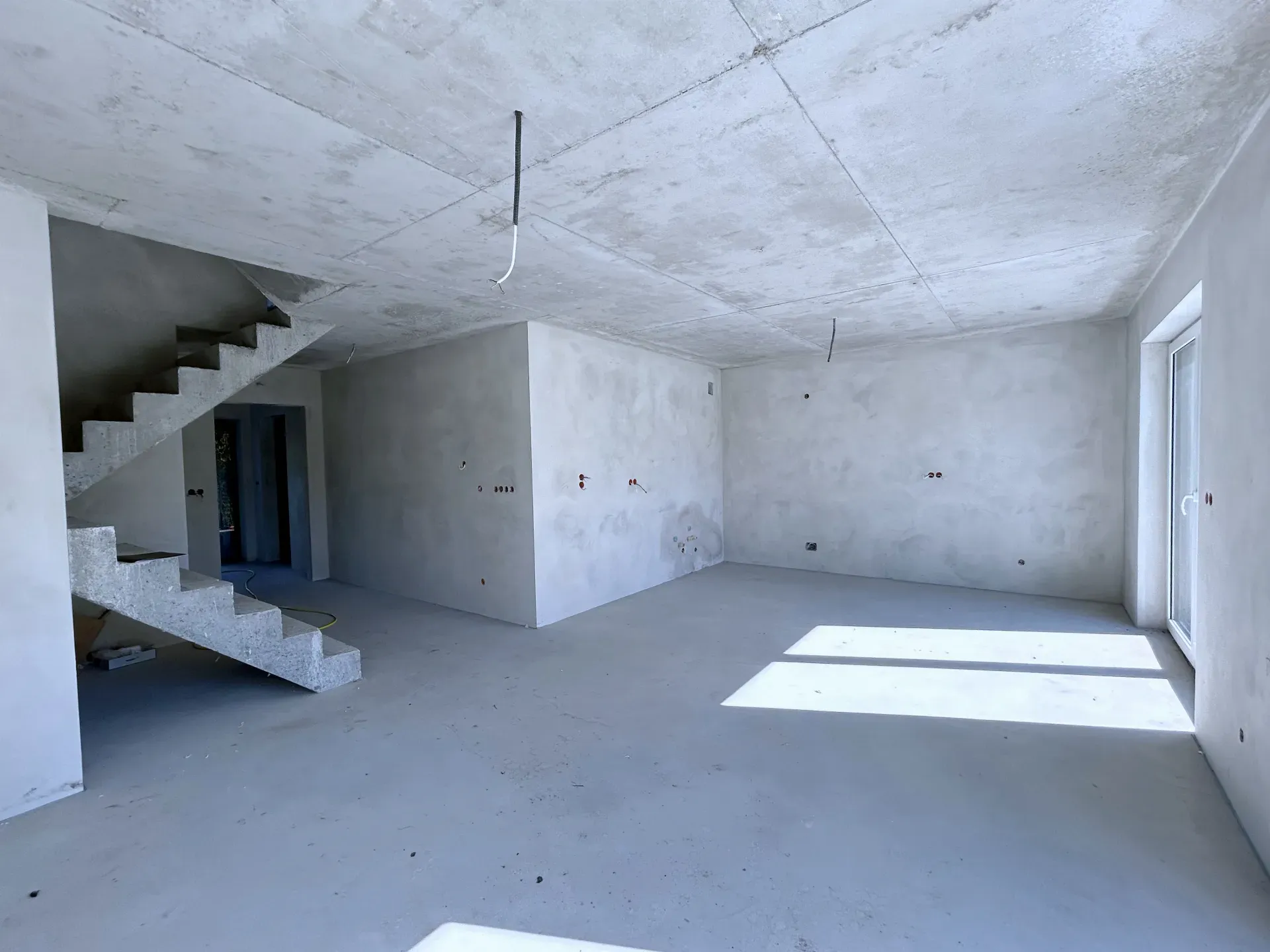 Na sprzedaż Szeregówka w Rudzie Łańcuckiej 5