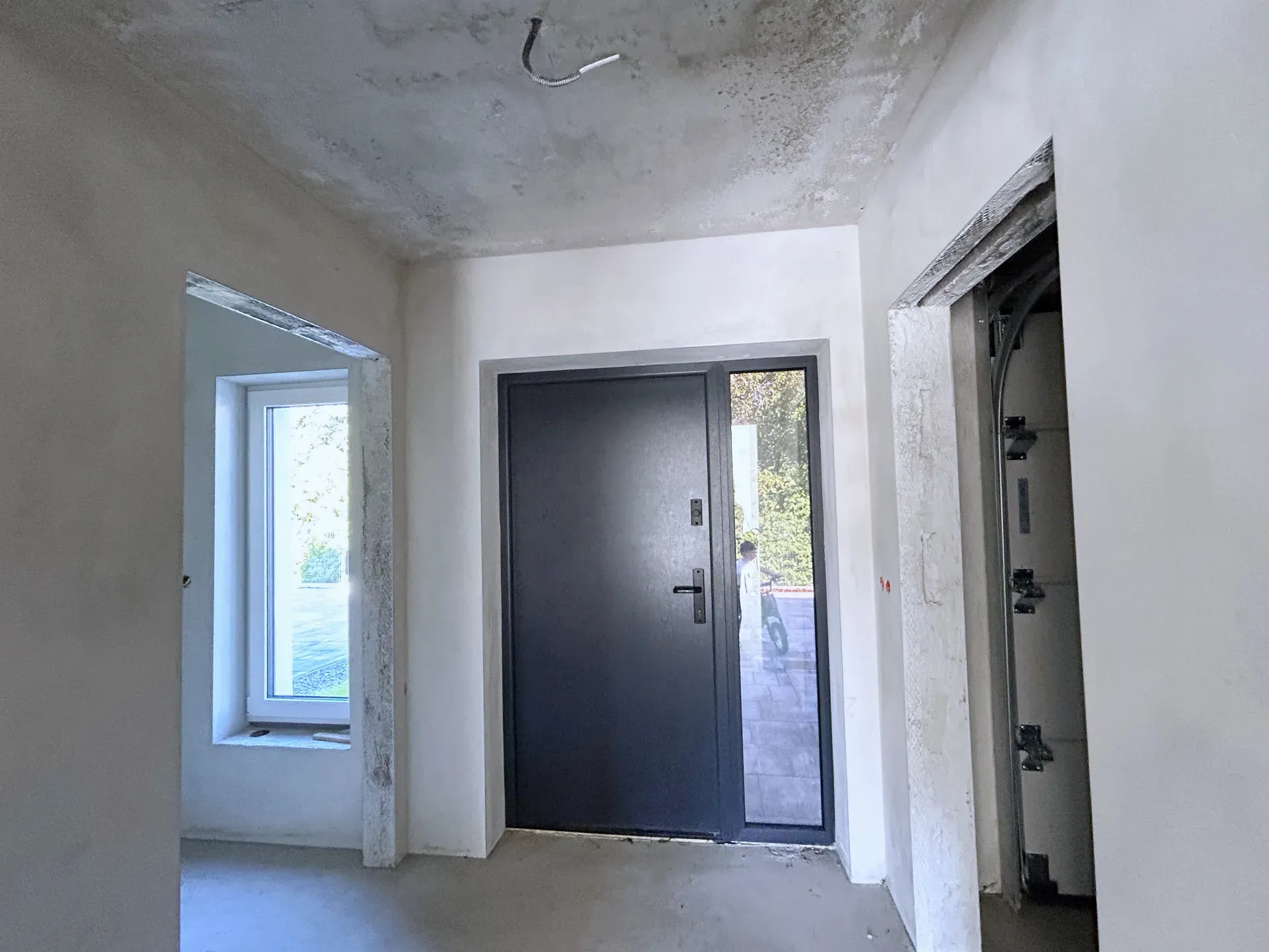 Na sprzedaż Szeregówka w Rudzie Łańcuckiej 7