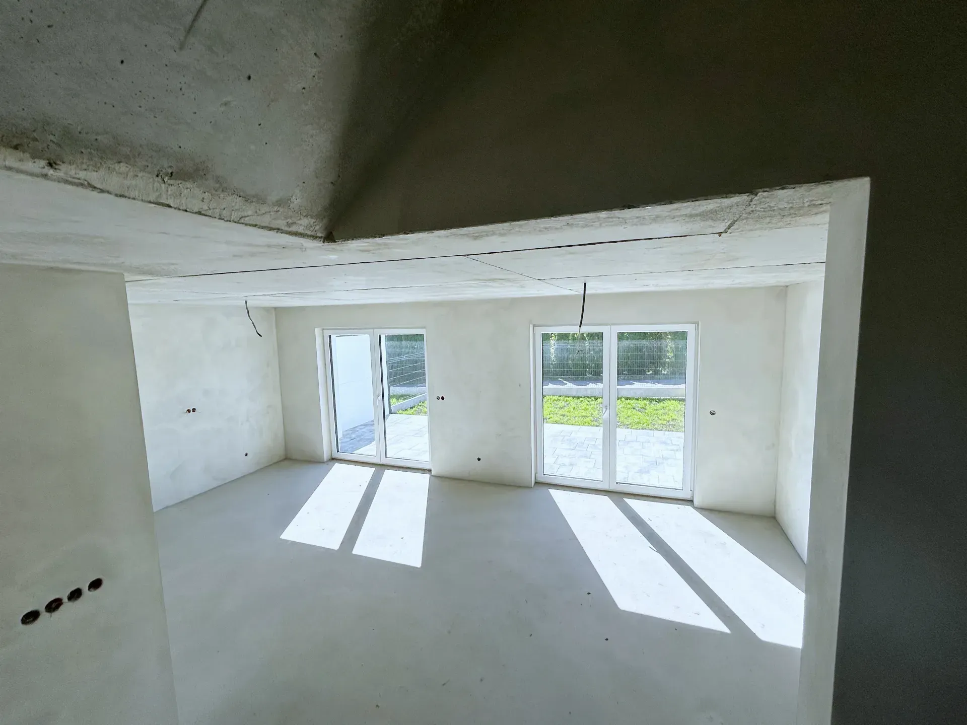 Na sprzedaż Szeregówka w Rudzie Łańcuckiej 6