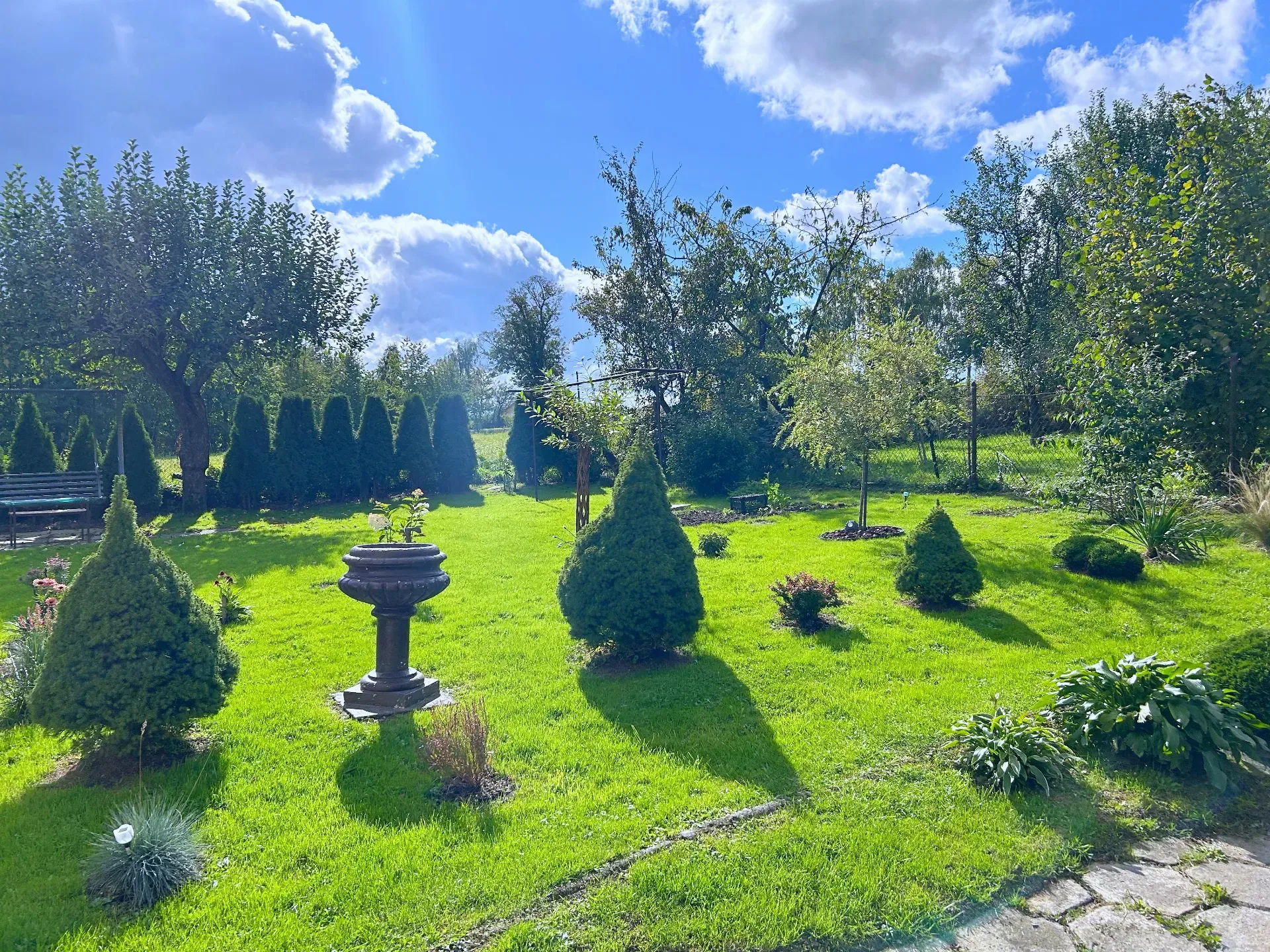 Na sprzedaż mieszkanie w Siarach 3