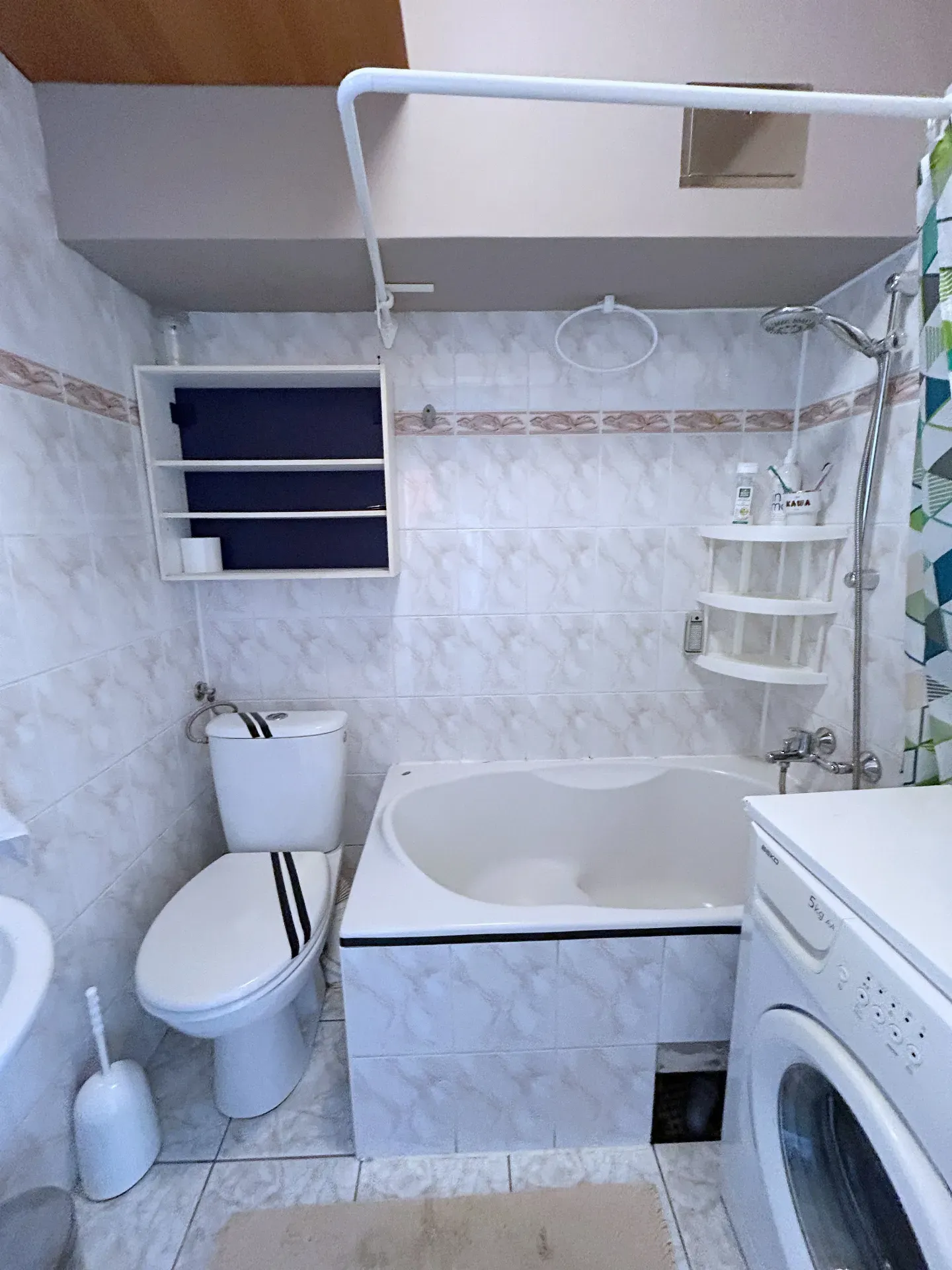 Na sprzedaż mieszkanie w Siarach 9