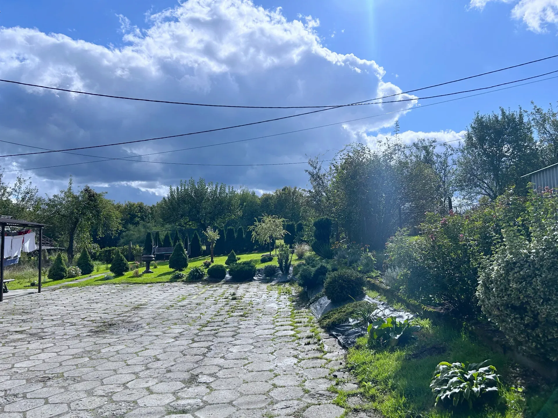 Na sprzedaż mieszkanie w Siarach 11