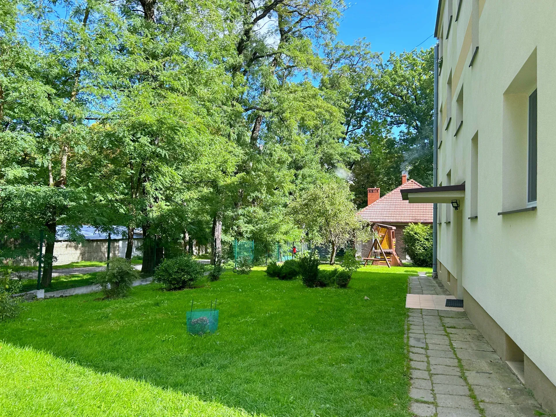 Na sprzedaż mieszkanie w Siarach 3