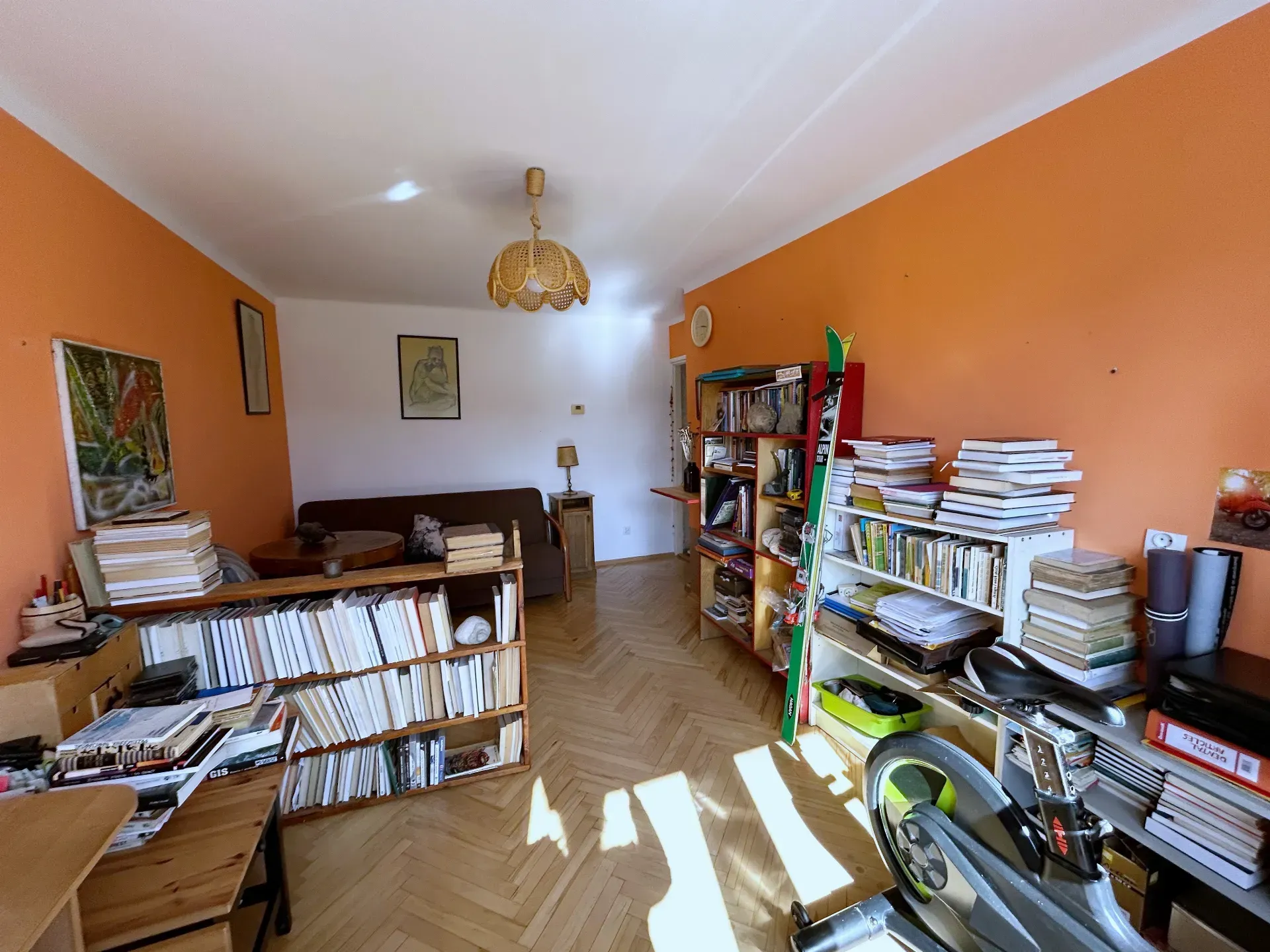 Na sprzedaż mieszkanie w Siarach 6