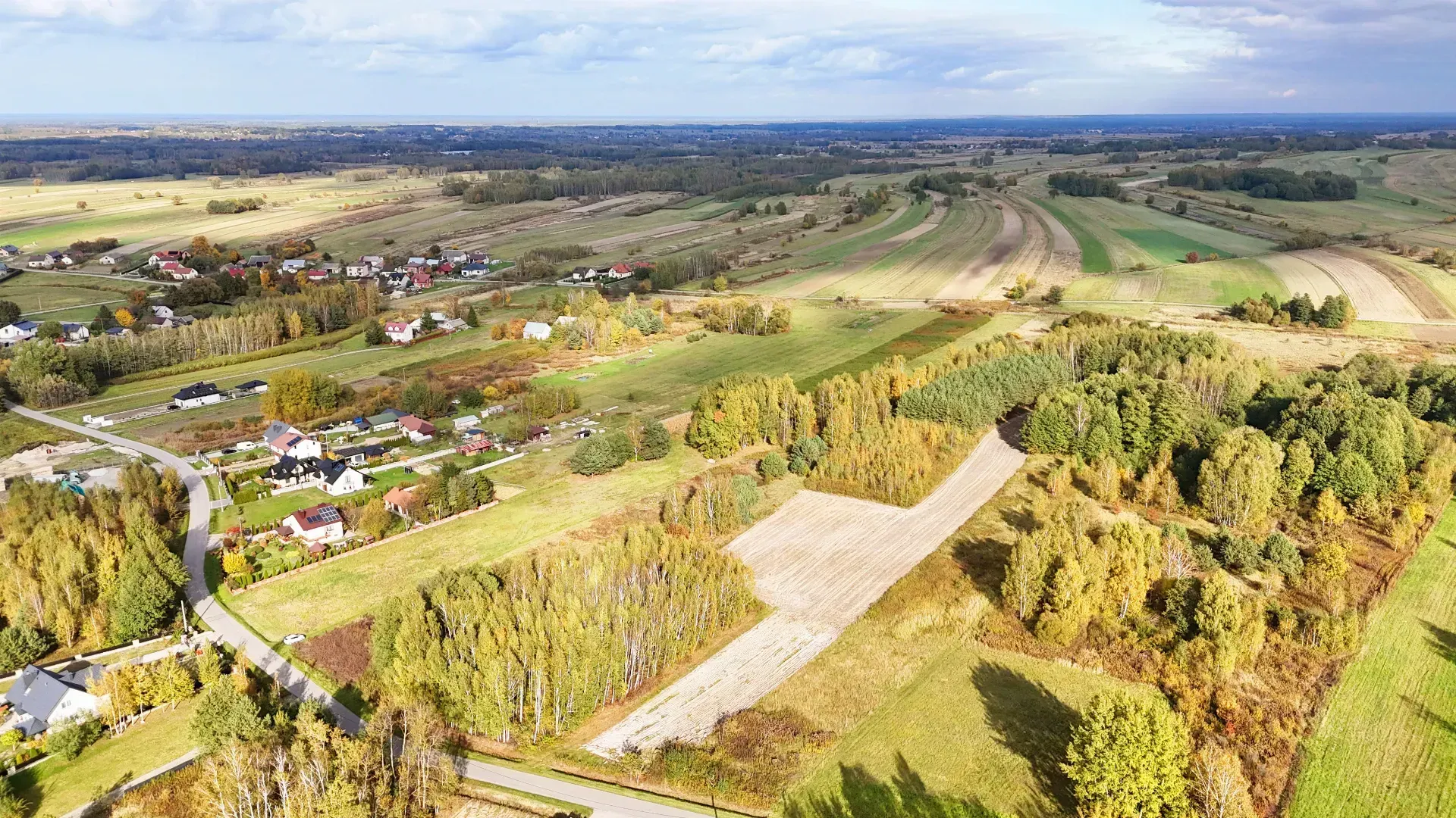 Działka na sprzedaż Kamień 2
