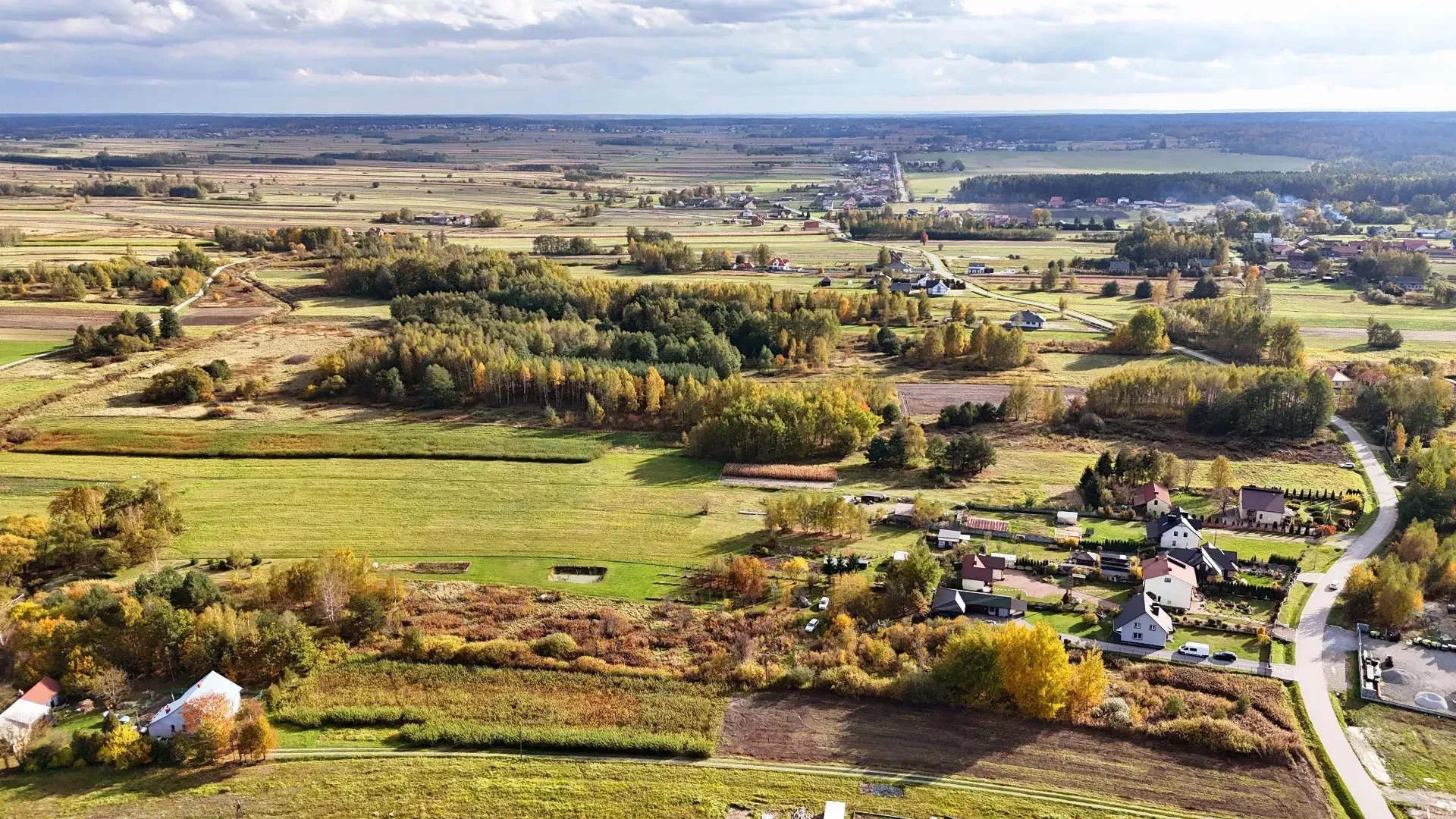 Działka na sprzedaż Kamień 8