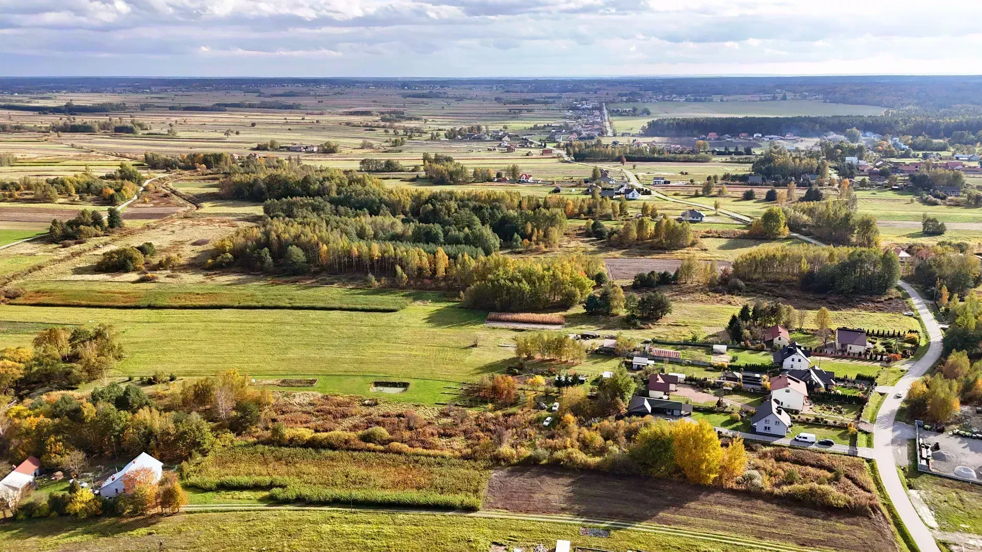 Działka budowlana na sprzedaż Kamień 9