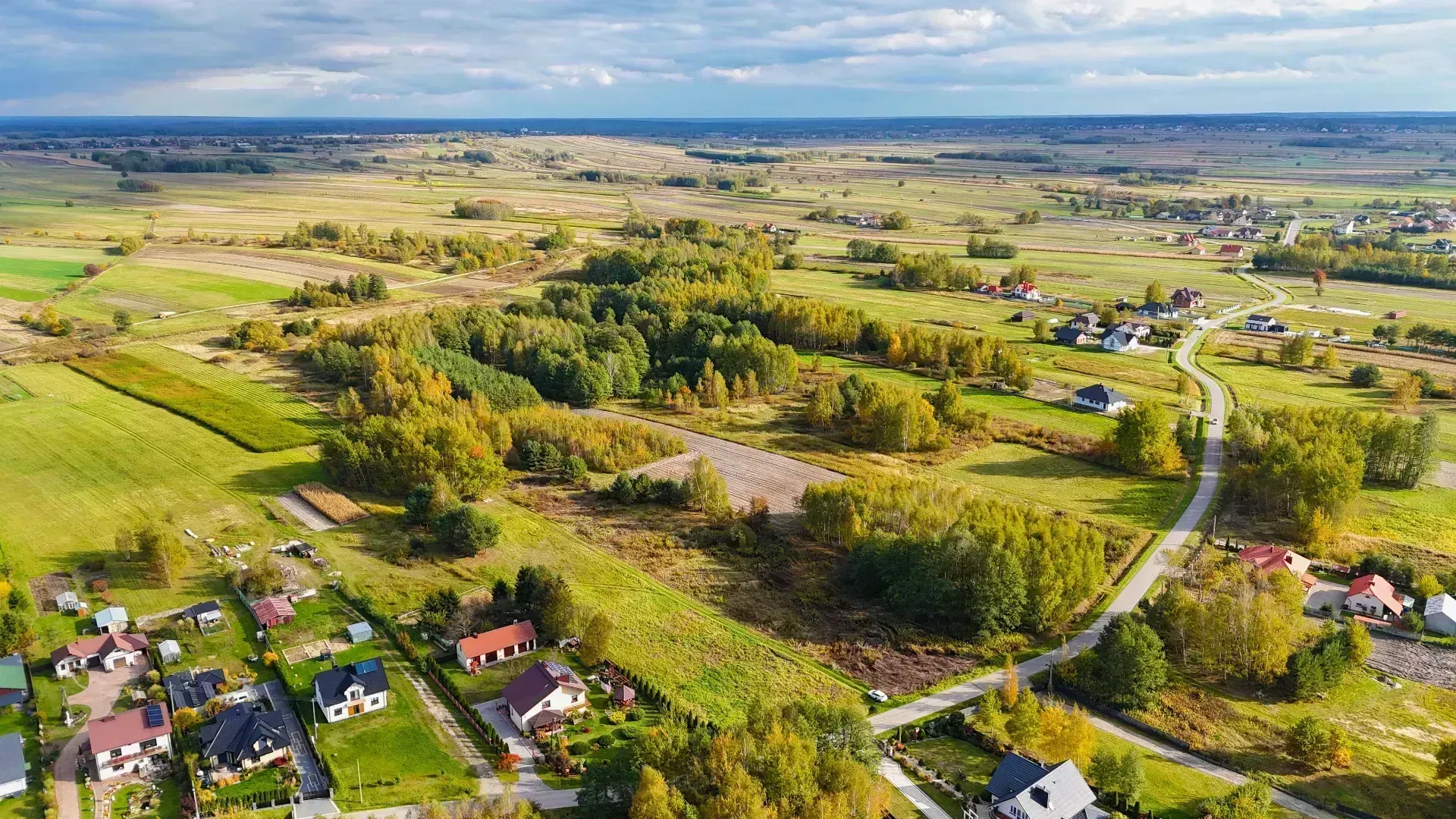 Działka budowlana na sprzedaż Kamień 14