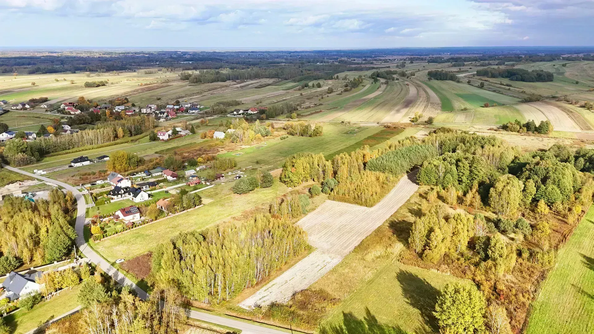Działka rolna na sprzedaż Kamień 2