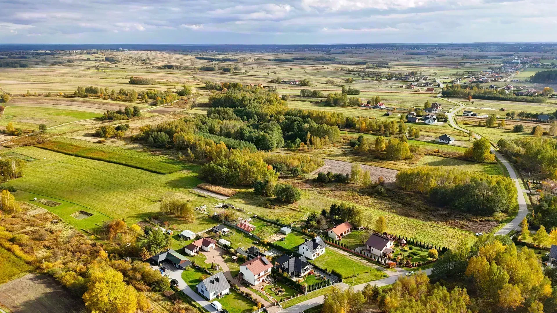 Działka rolna na sprzedaż Kamień 9