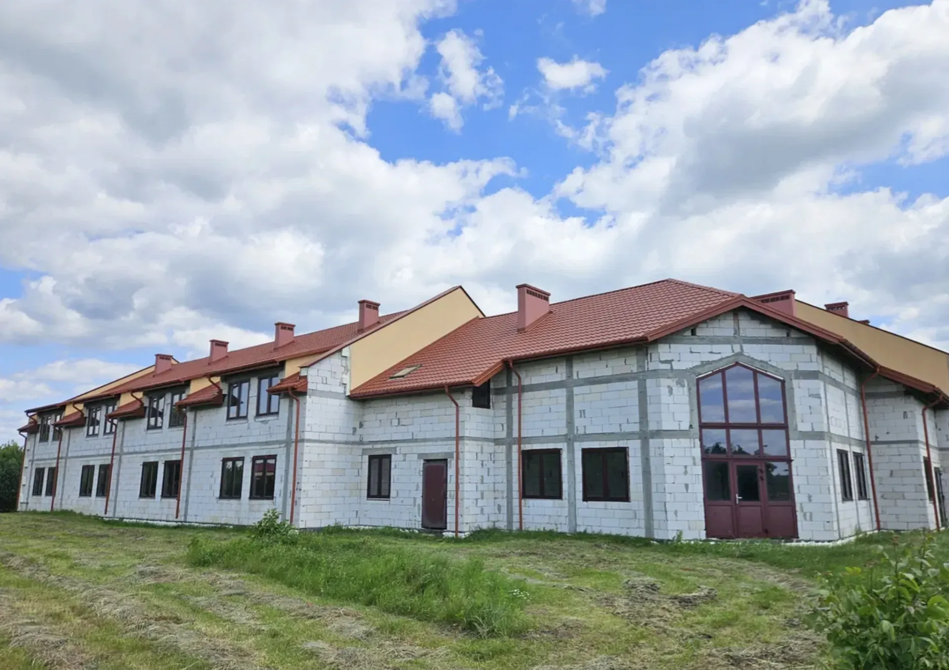 Obiekt Medyczny wraz z domem na sprzedaż 7