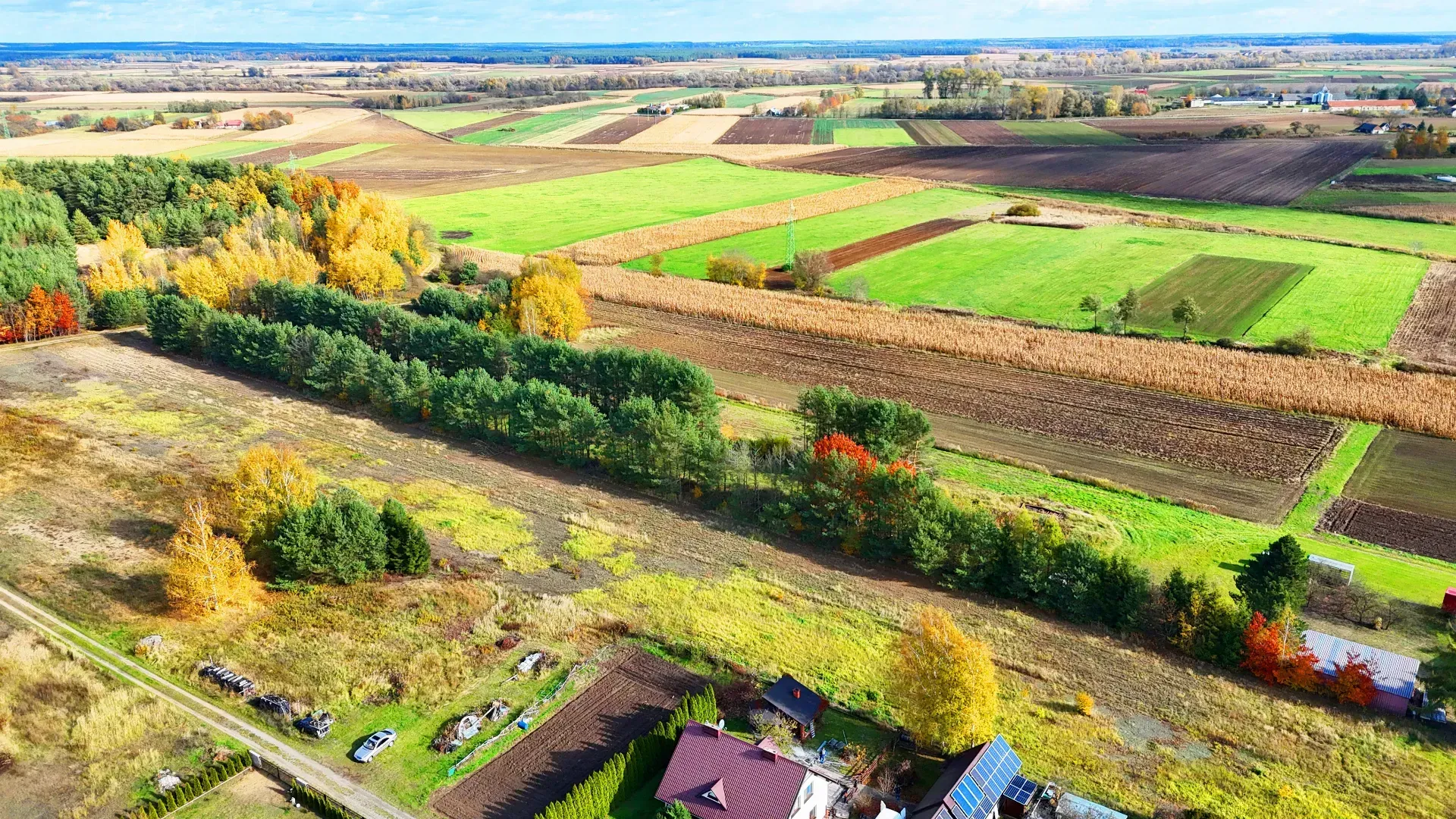 Działka na sprzedaż Leżajsk 6