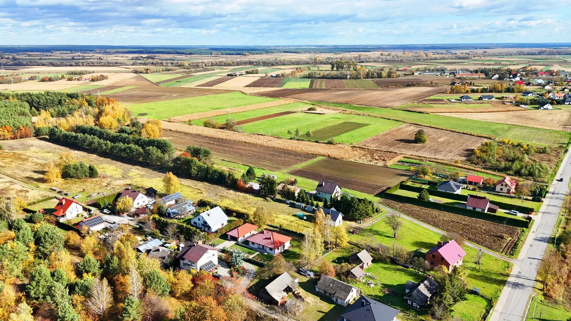 Działka na sprzedaż Leżajsk 8