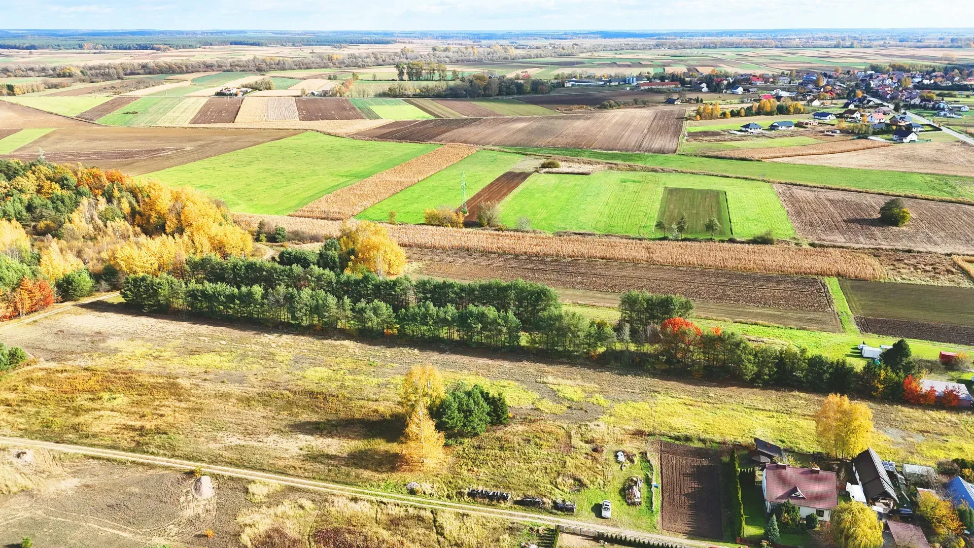Działka na sprzedaż Leżajsk 10