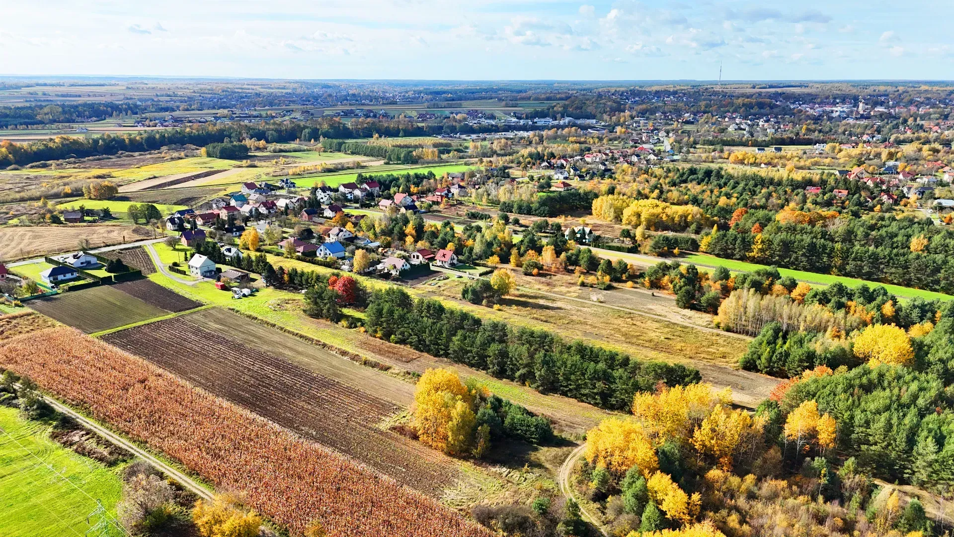 Działka na sprzedaż Leżajsk 18