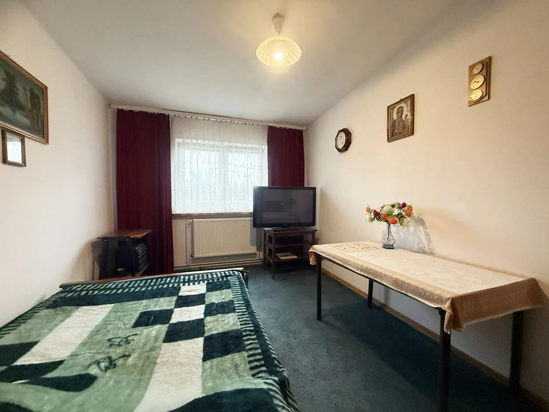 Mieszkanie do wynajęcia Kolbuszowa ul. Wolska 10