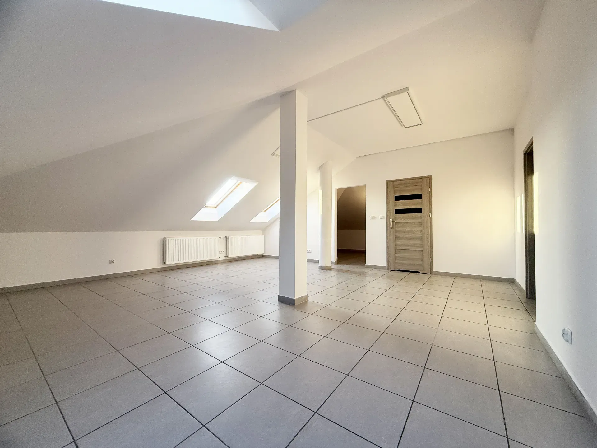 Lokal do wynajęcia Wola Zarczycka 5