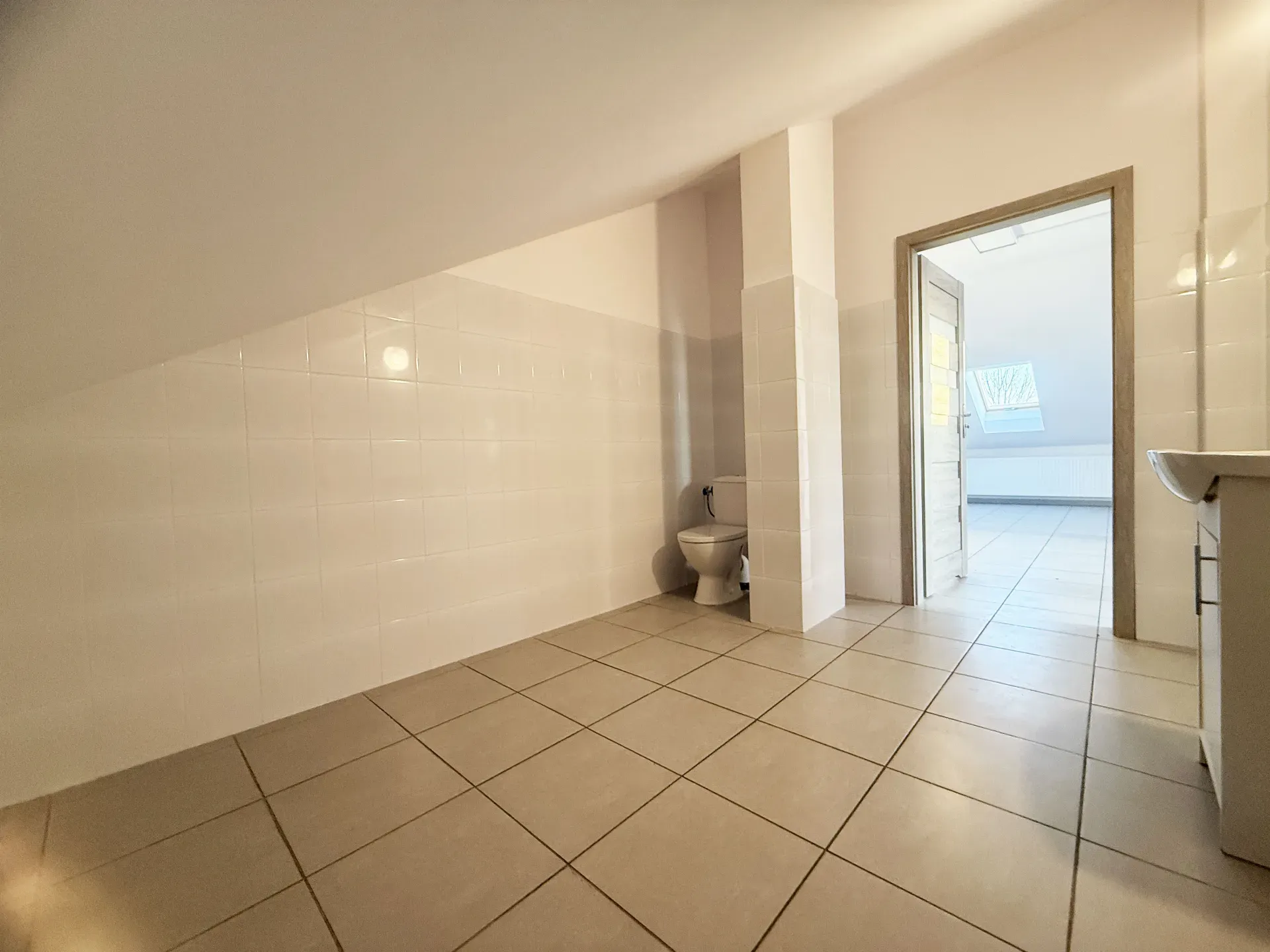 Lokal do wynajęcia Wola Zarczycka 9