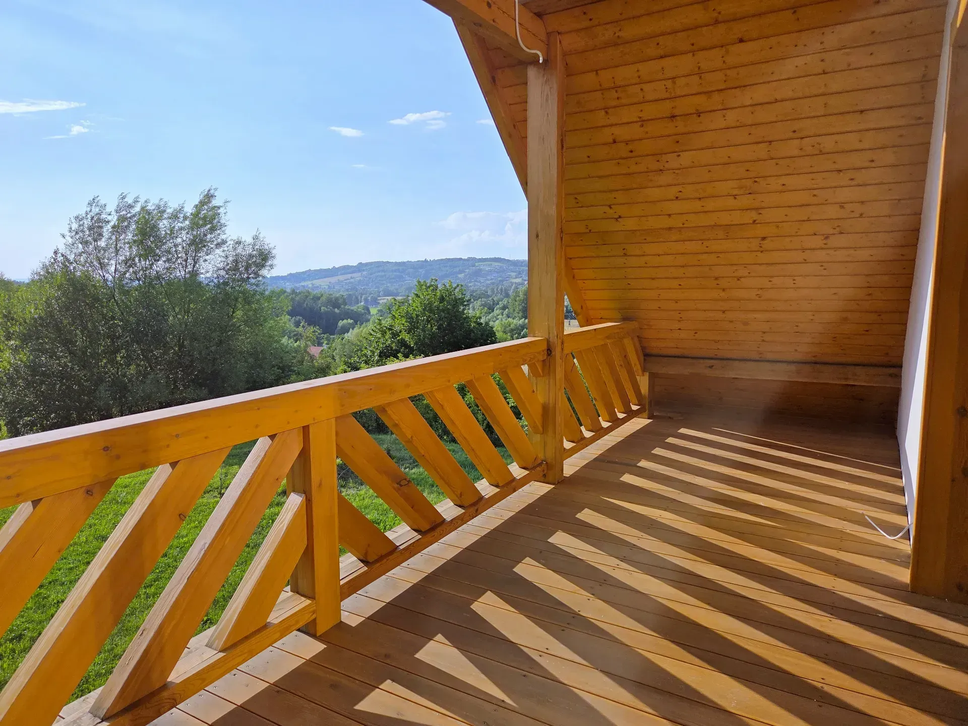 Wyjątkowy kompleks dwóch domów  w  Kielnarowej 13