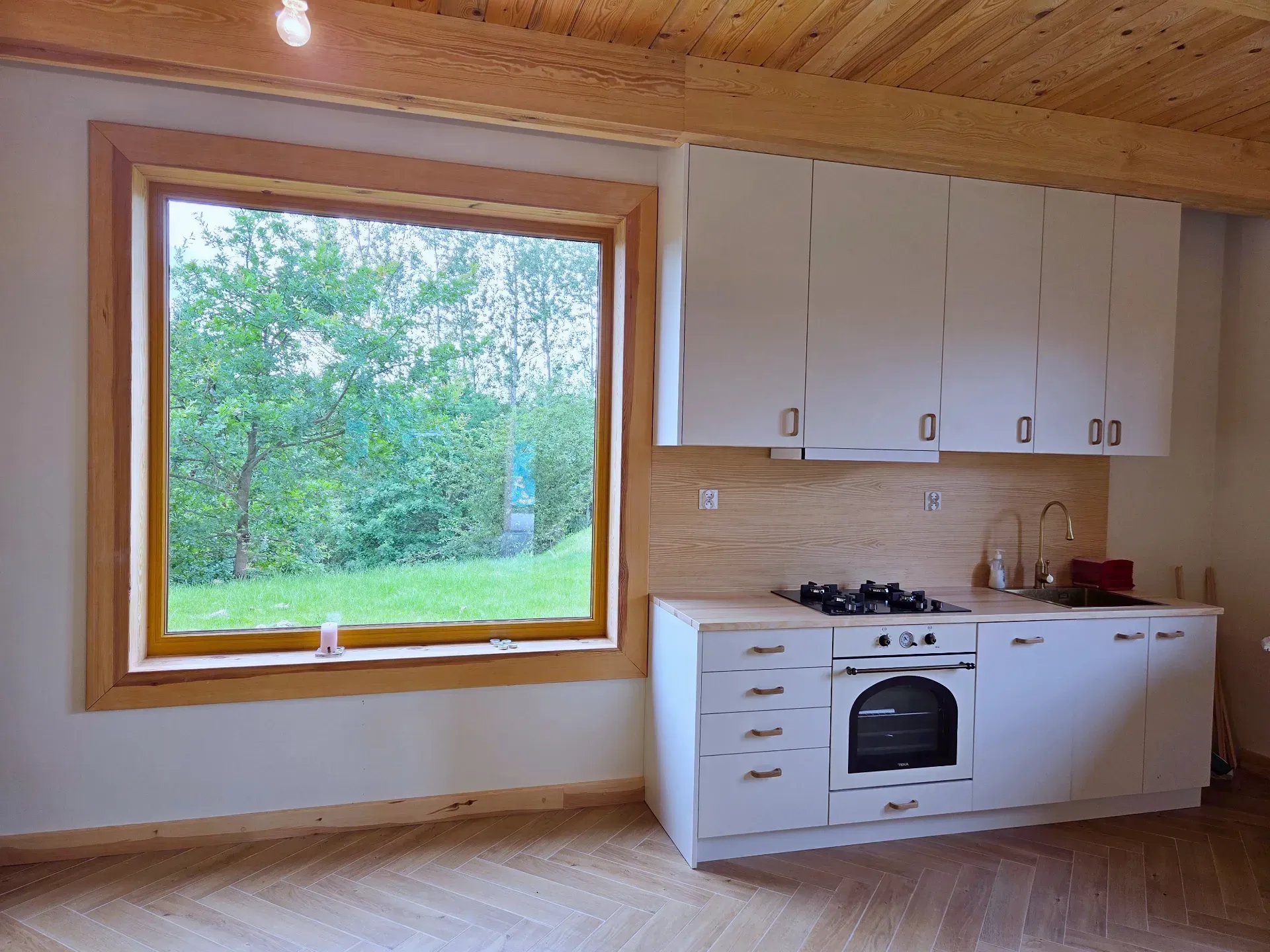 Wyjątkowy kompleks dwóch domów  w  Kielnarowej 18