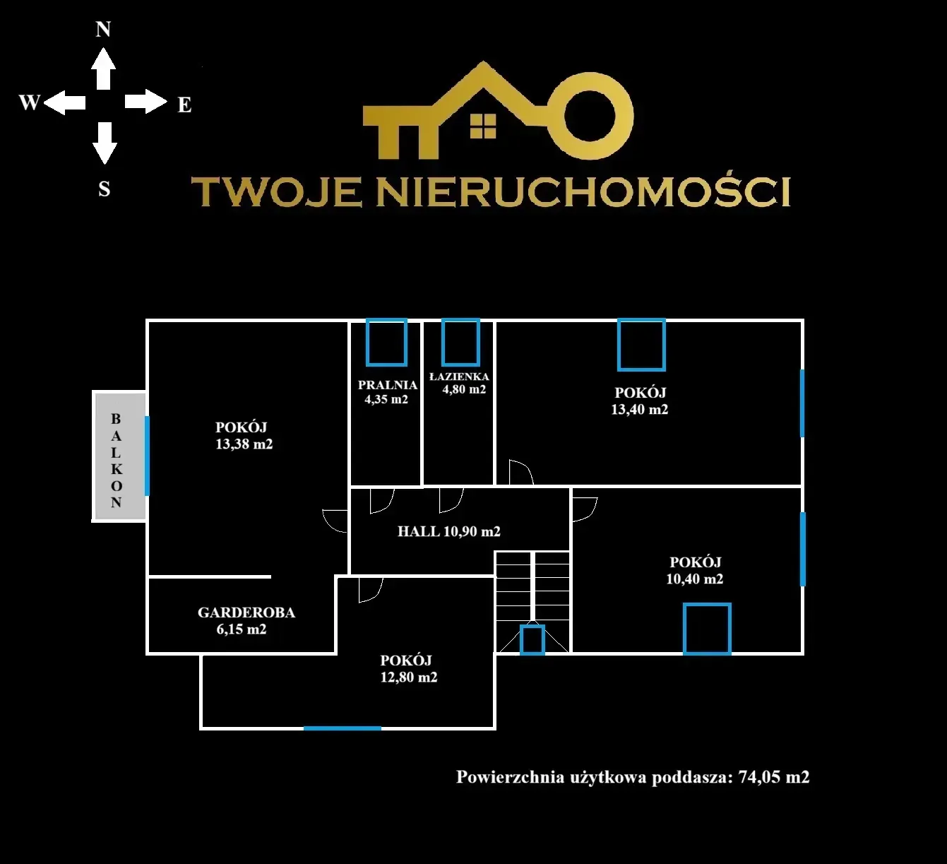 Dom dla rolnika Chrząstów/ Mielec 7