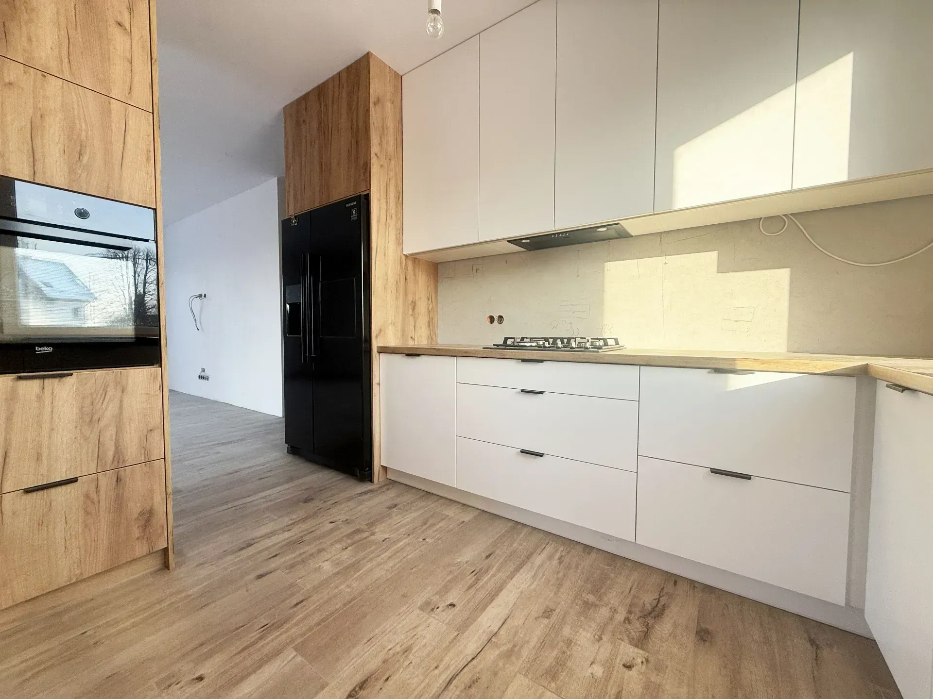 Dom dla rolnika Chrząstów/ Mielec 8