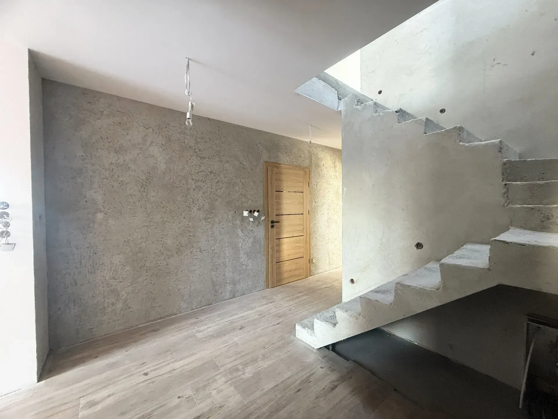 Dom dla rolnika Chrząstów/ Mielec 14