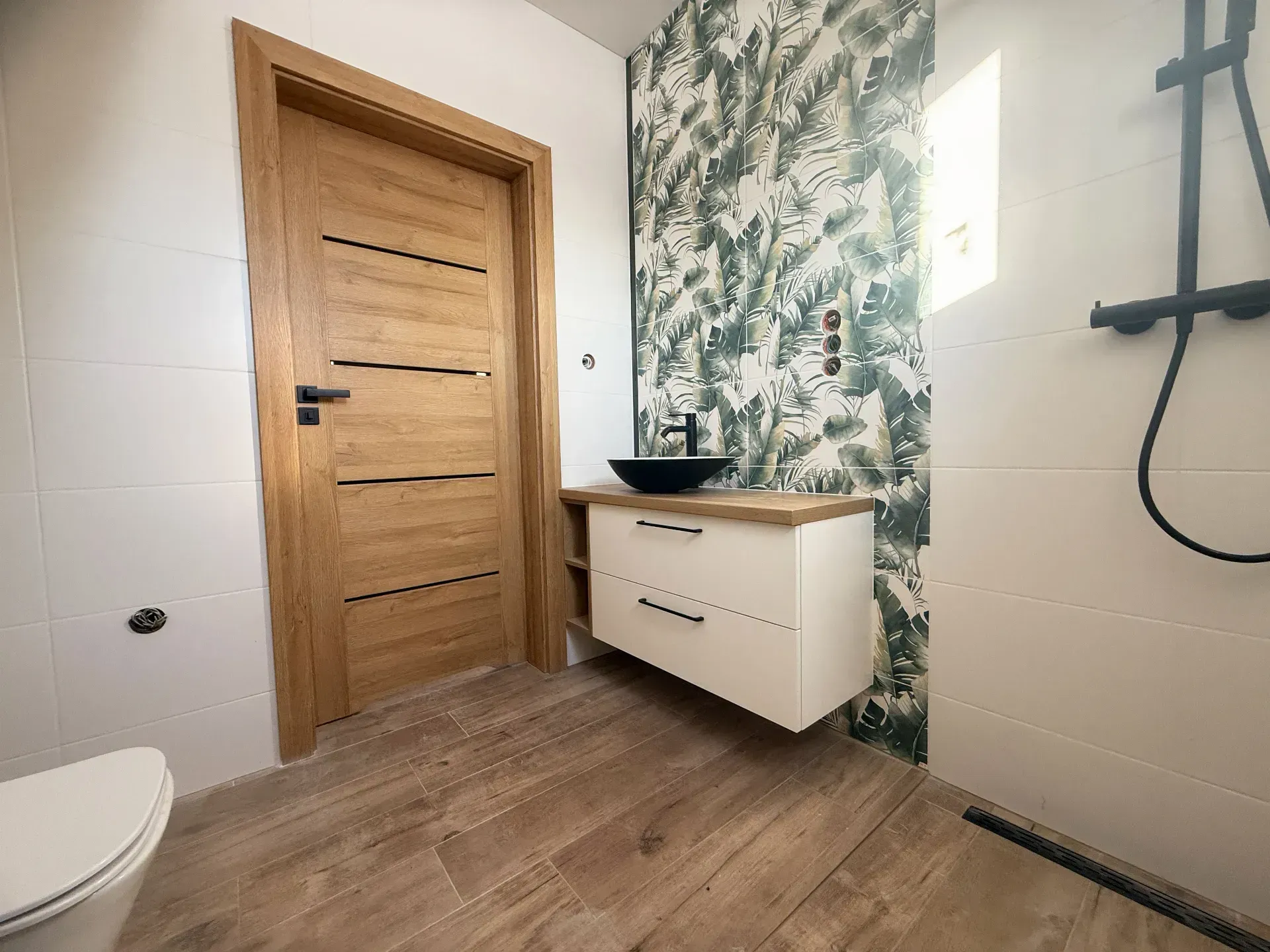 Dom dla rolnika Chrząstów/ Mielec 16