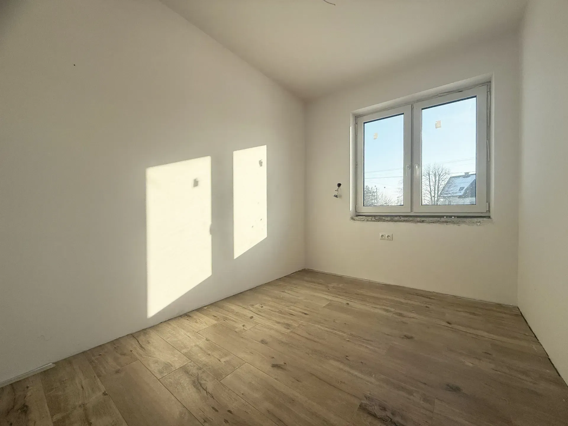 Dom dla rolnika Chrząstów/ Mielec 17