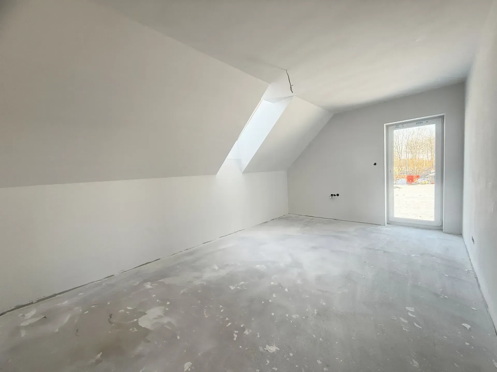 Dom dla rolnika Chrząstów/ Mielec 20