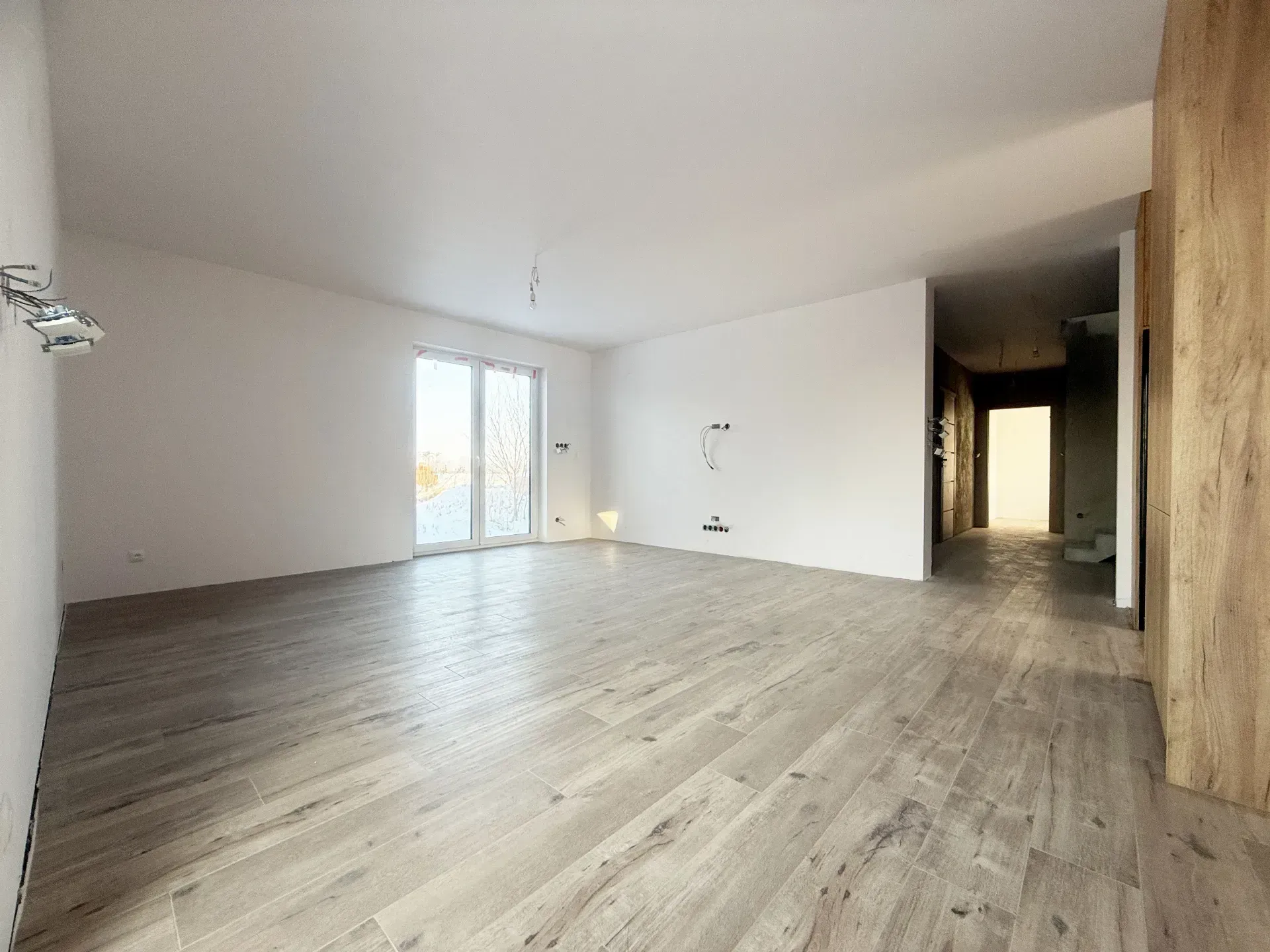 Dom dla rolnika Chrząstów/ Mielec 22