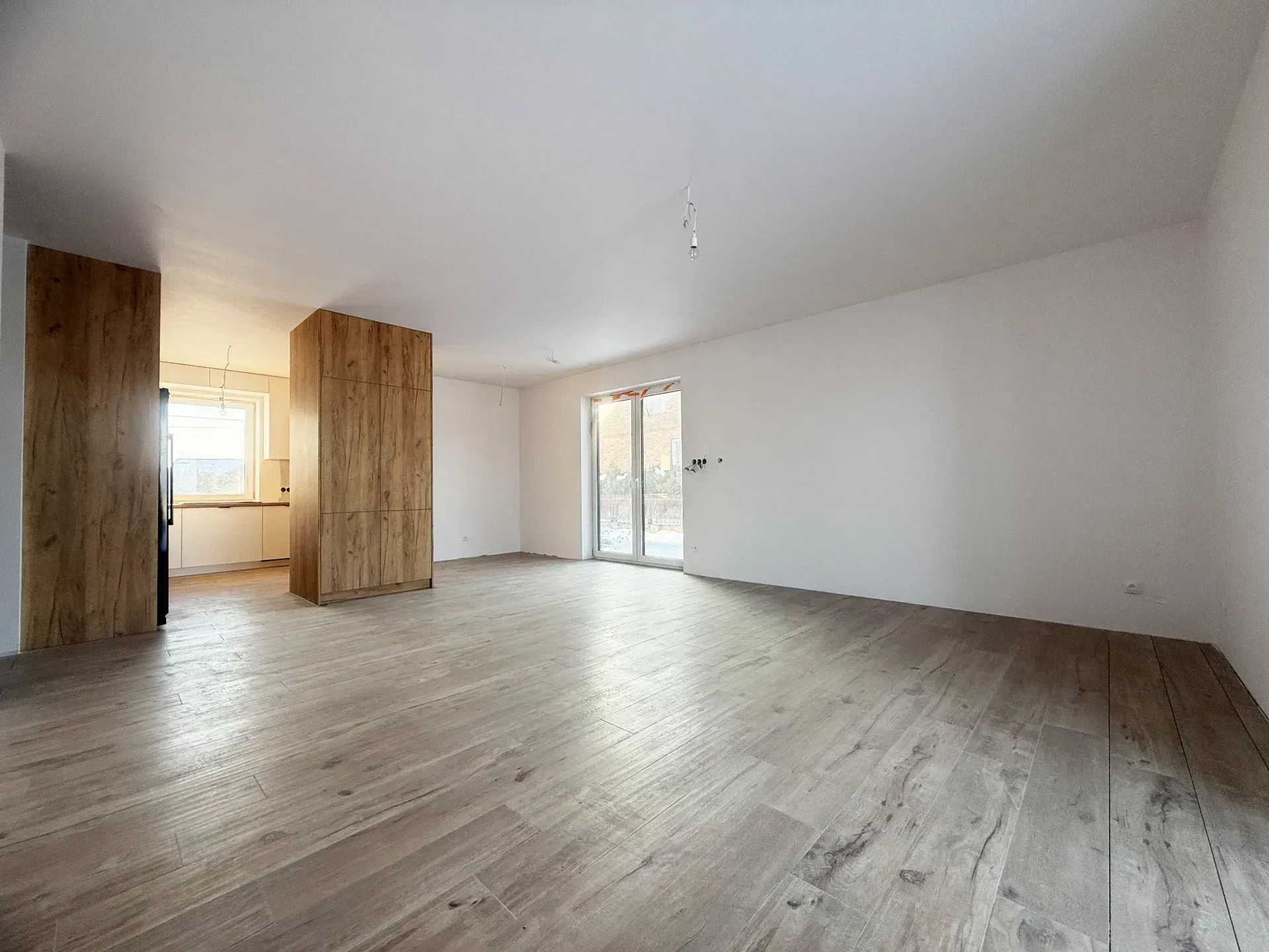 Dom dla rolnika Chrząstów/ Mielec 23