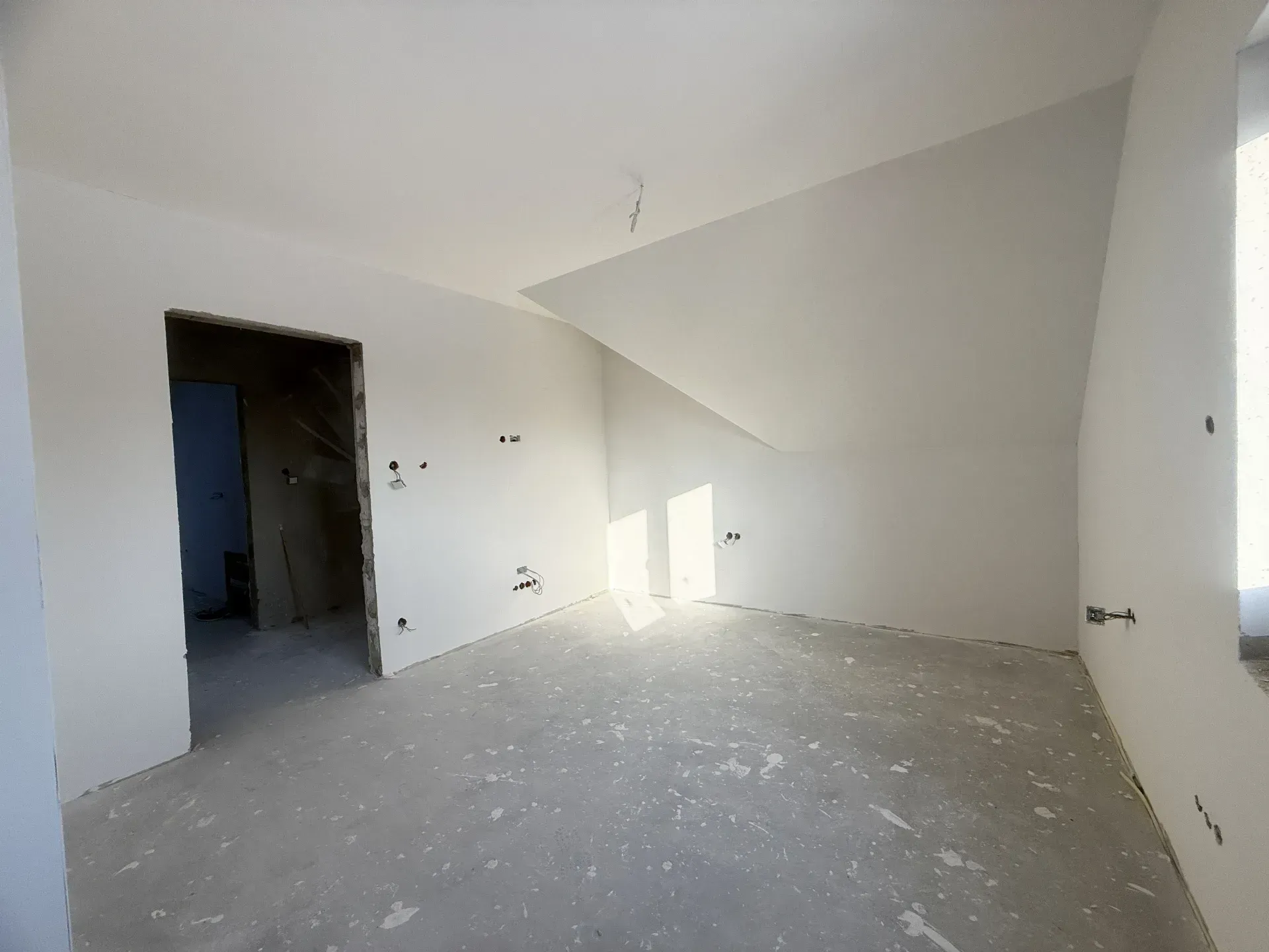 Dom dla rolnika Chrząstów/ Mielec 29