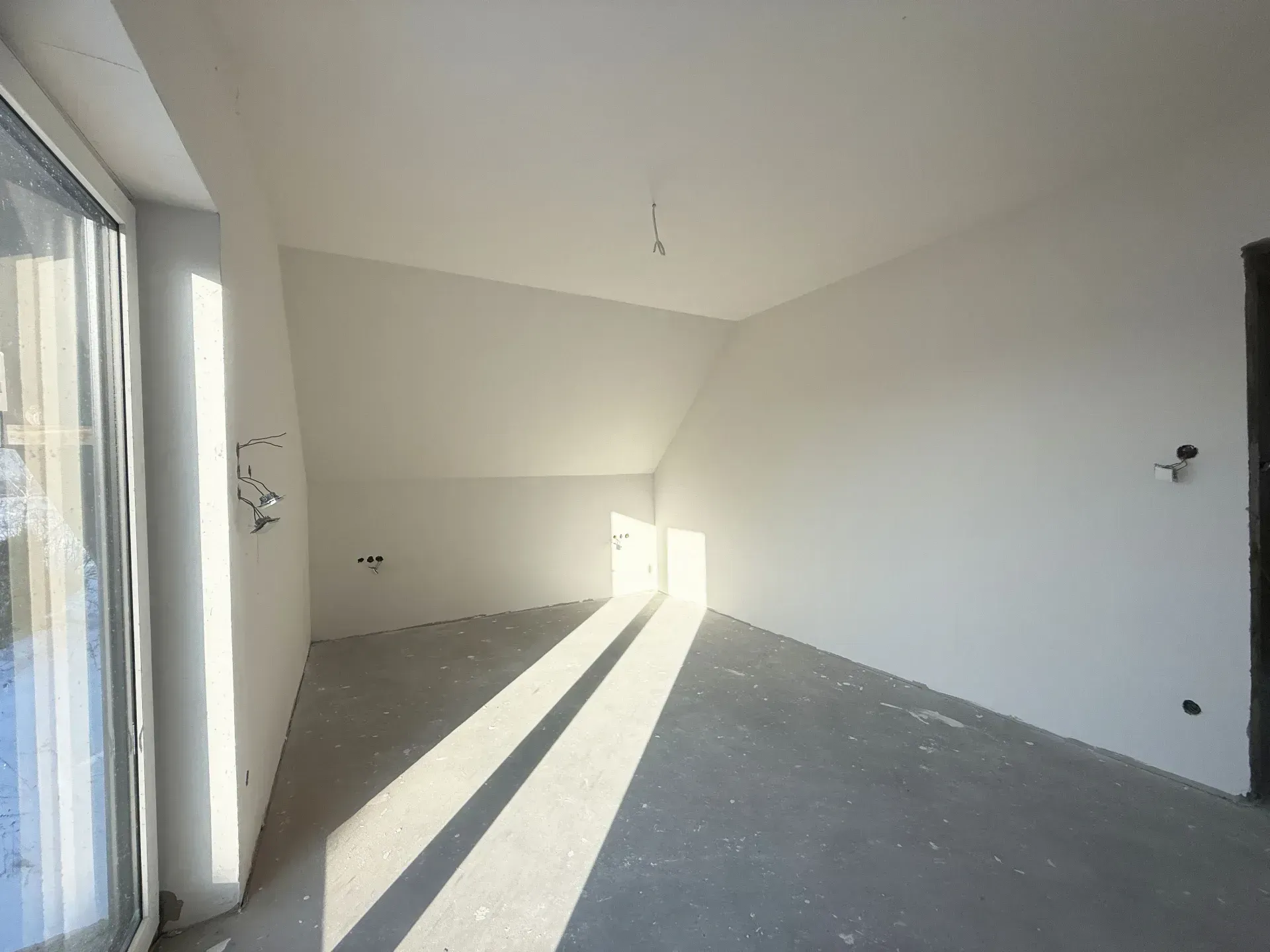 Dom dla rolnika Chrząstów/ Mielec 31