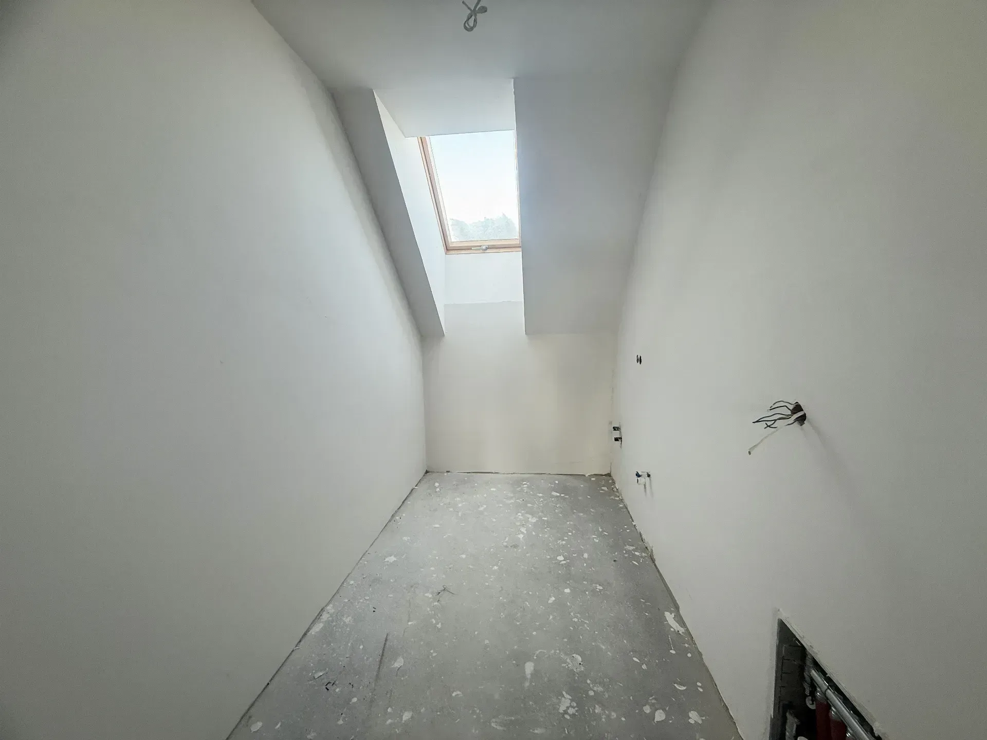 Dom dla rolnika Chrząstów/ Mielec 32