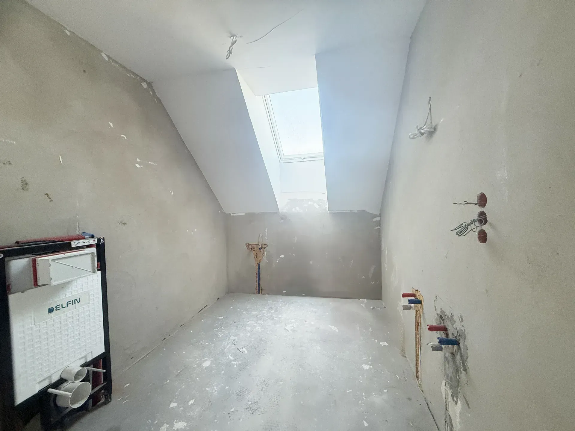 Dom dla rolnika Chrząstów/ Mielec 34