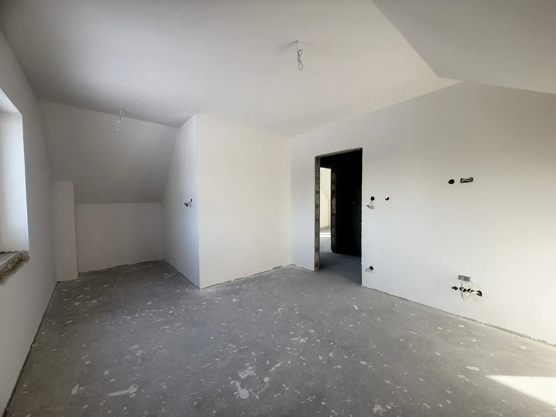 Dom dla rolnika Chrząstów/ Mielec 35