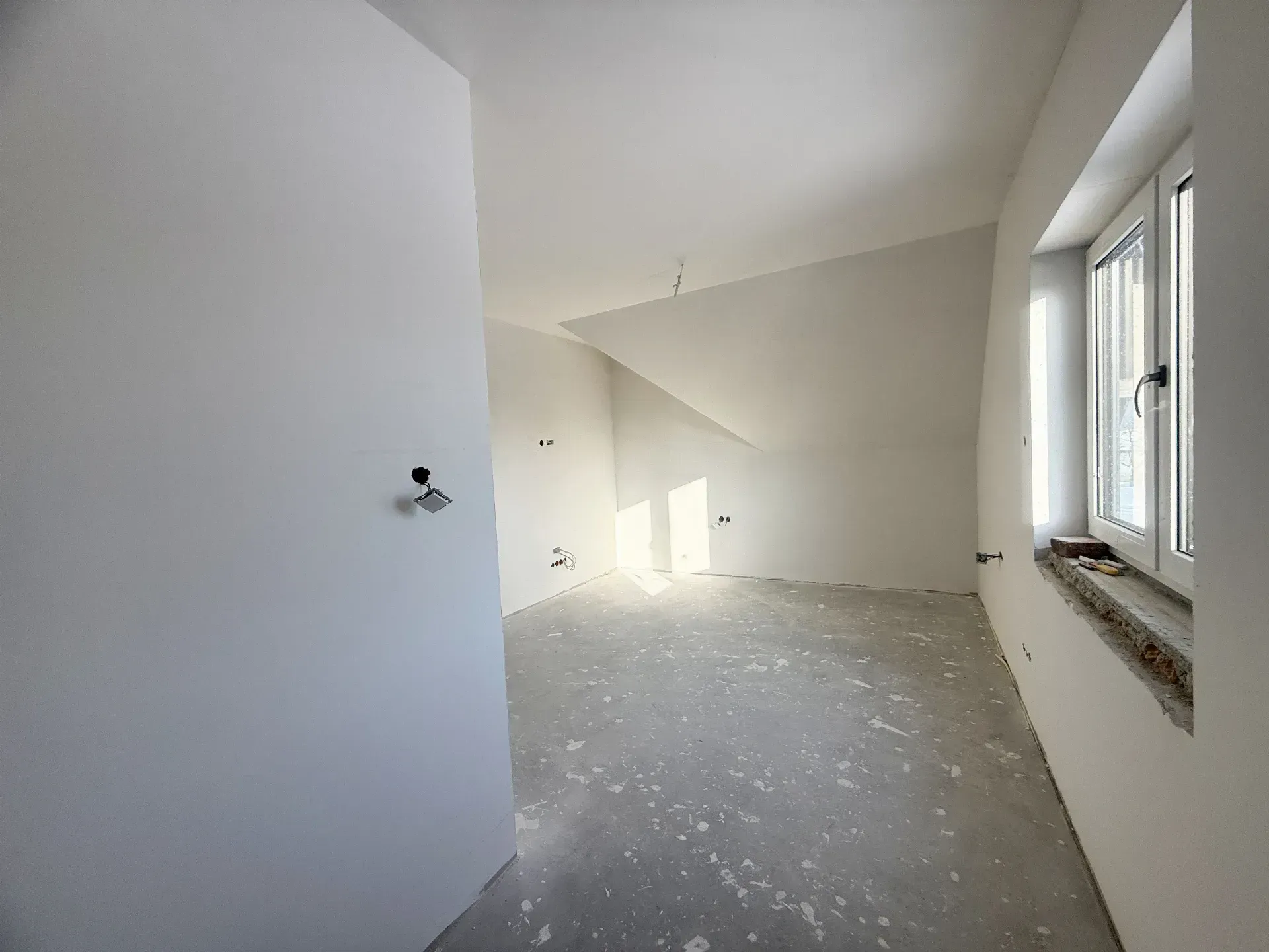 Dom dla rolnika Chrząstów/ Mielec 36