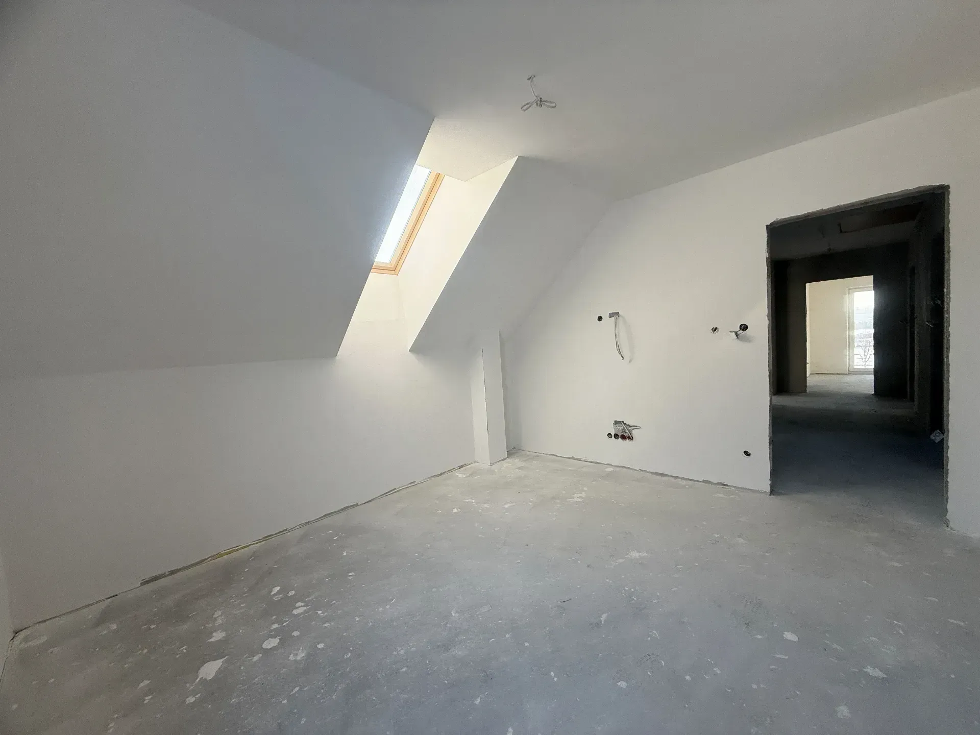 Dom dla rolnika Chrząstów/ Mielec 37