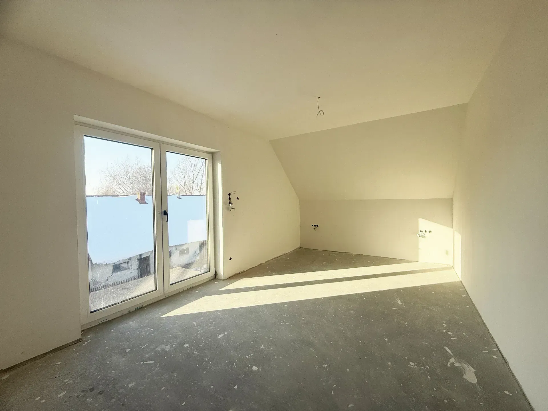 Dom dla rolnika Chrząstów/ Mielec 38