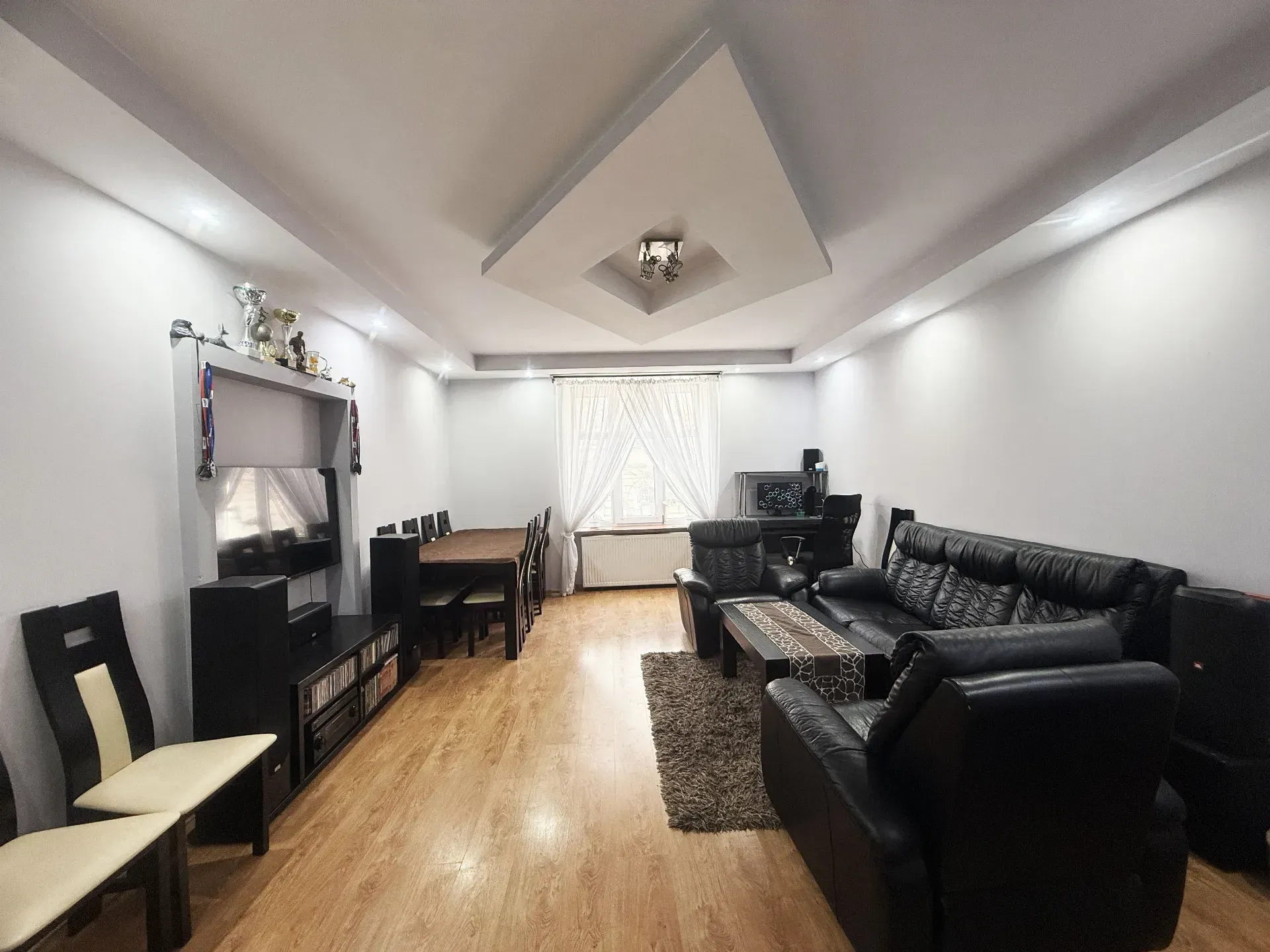 Mieszkanie na sprzedaż Rzeszów ul. Grunwaldzka 4