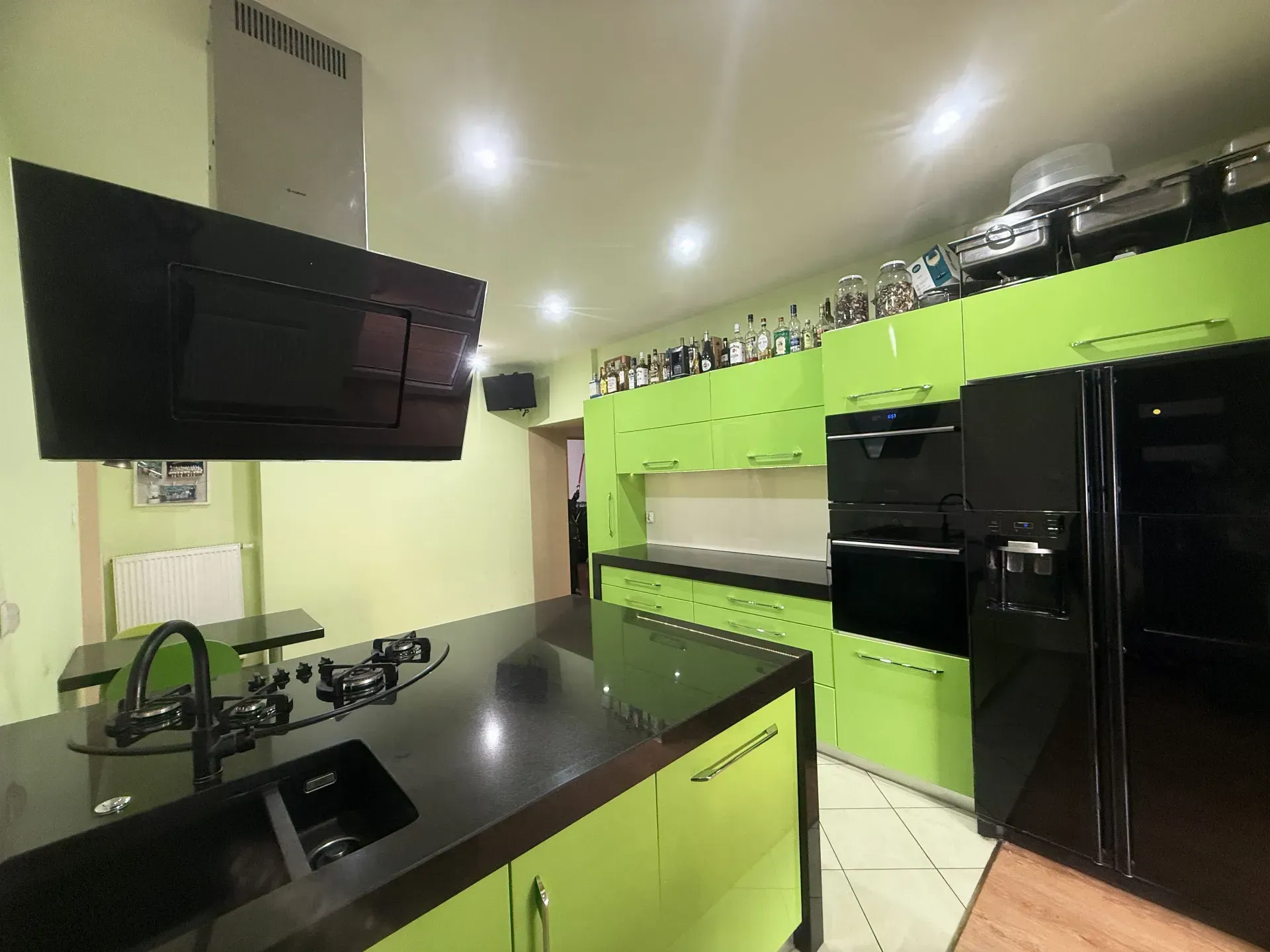 Mieszkanie na sprzedaż Rzeszów ul. Grunwaldzka 7