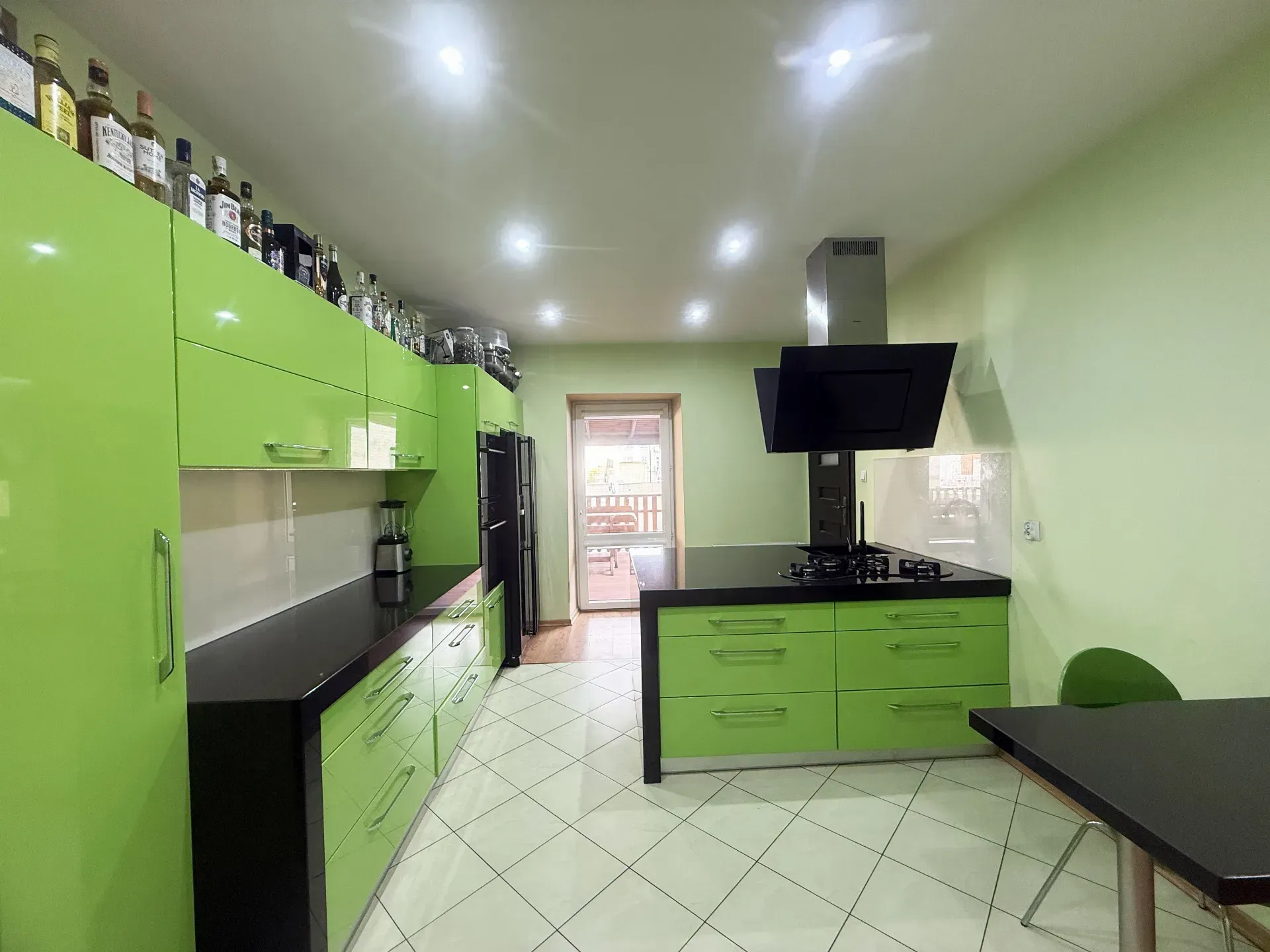 Mieszkanie na sprzedaż Rzeszów ul. Grunwaldzka 9