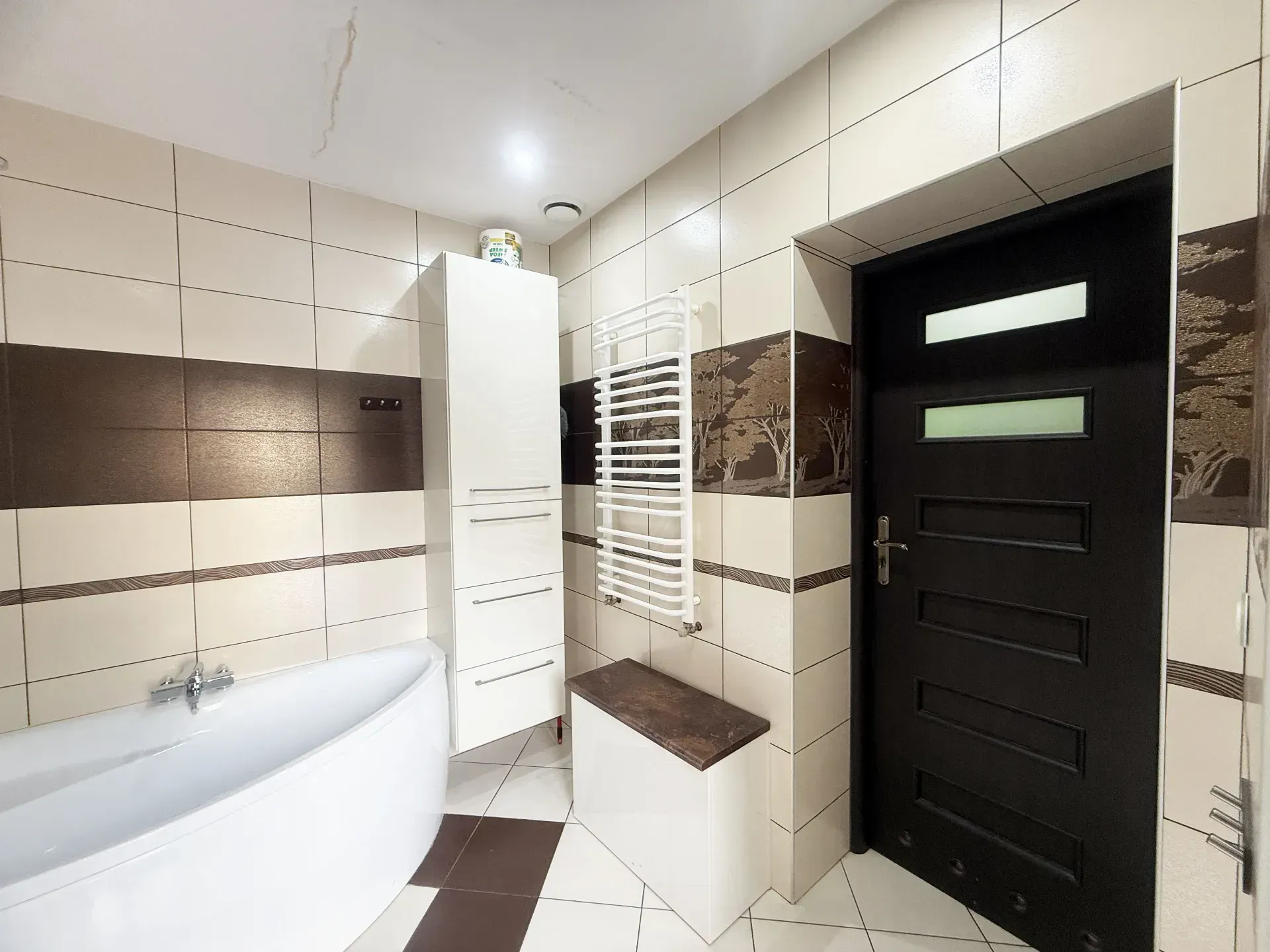 Mieszkanie na sprzedaż Rzeszów ul. Grunwaldzka 11