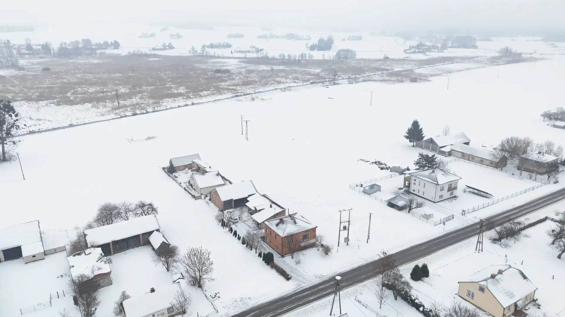 Dom na sprzedaż Zaporze z fotowoltaiką 10