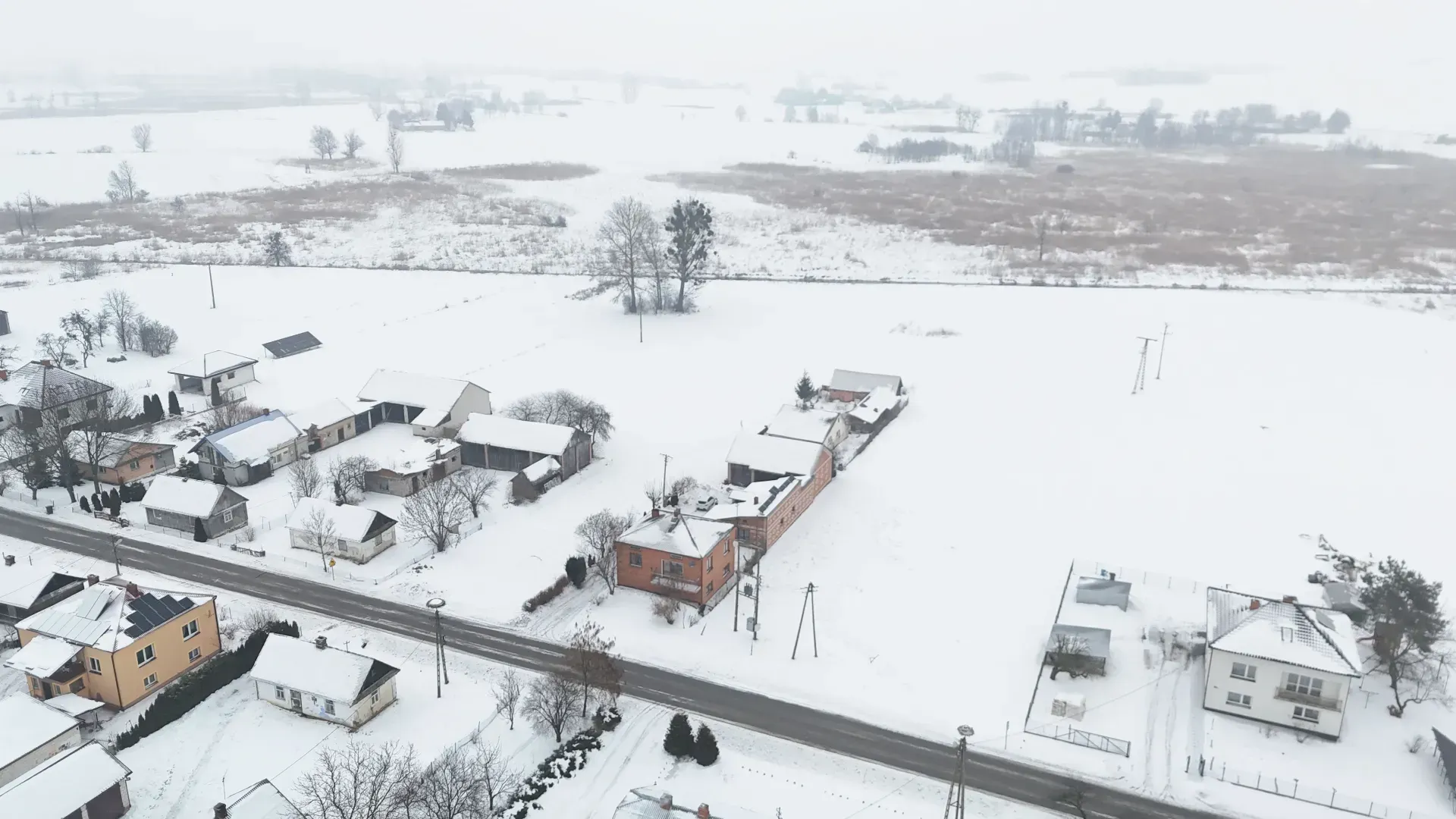 Dom na sprzedaż Zaporze z fotowoltaiką 11