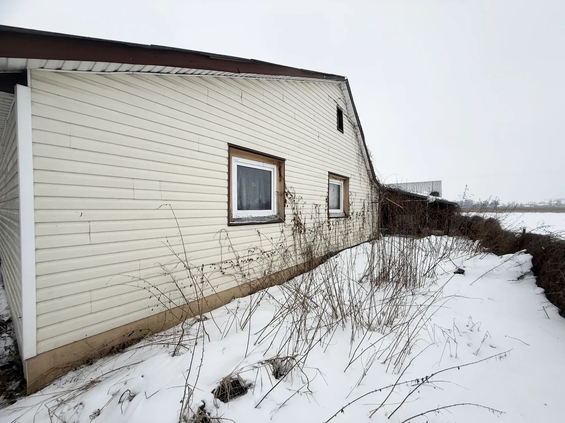 Dom na sprzedaż Zaporze z fotowoltaiką 13