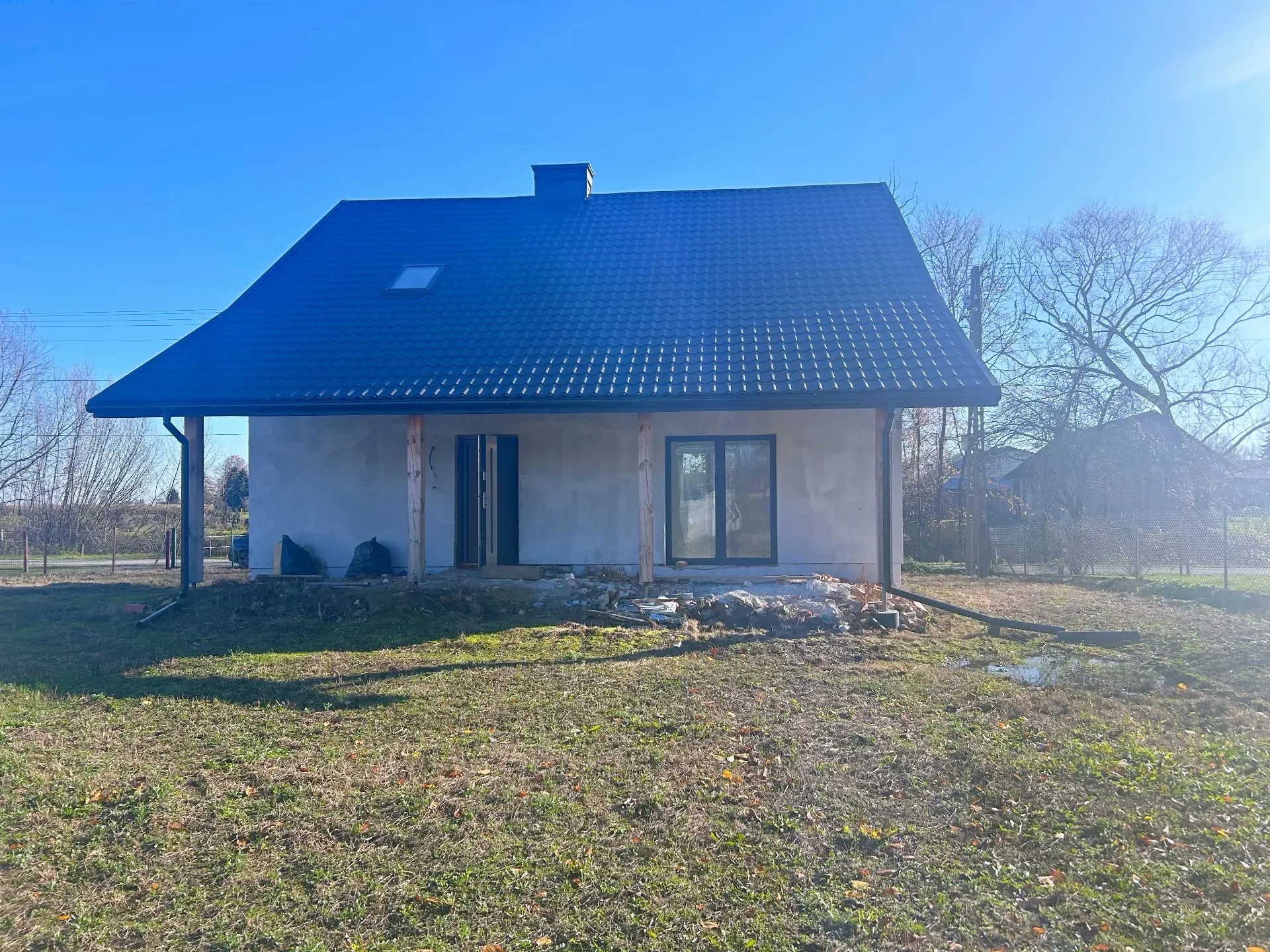 Dom na sprzedaż w Rzuchowie 4