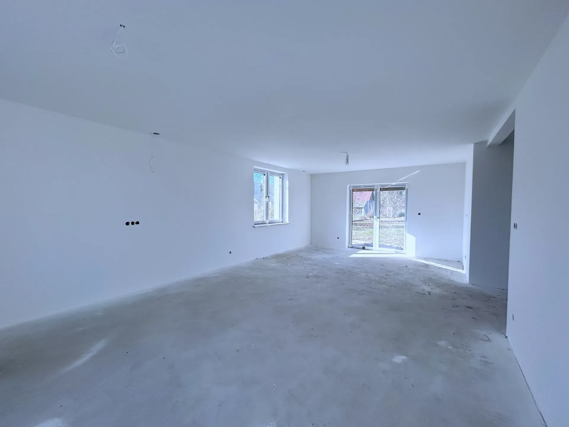 Dom na sprzedaż w Rzuchowie 5